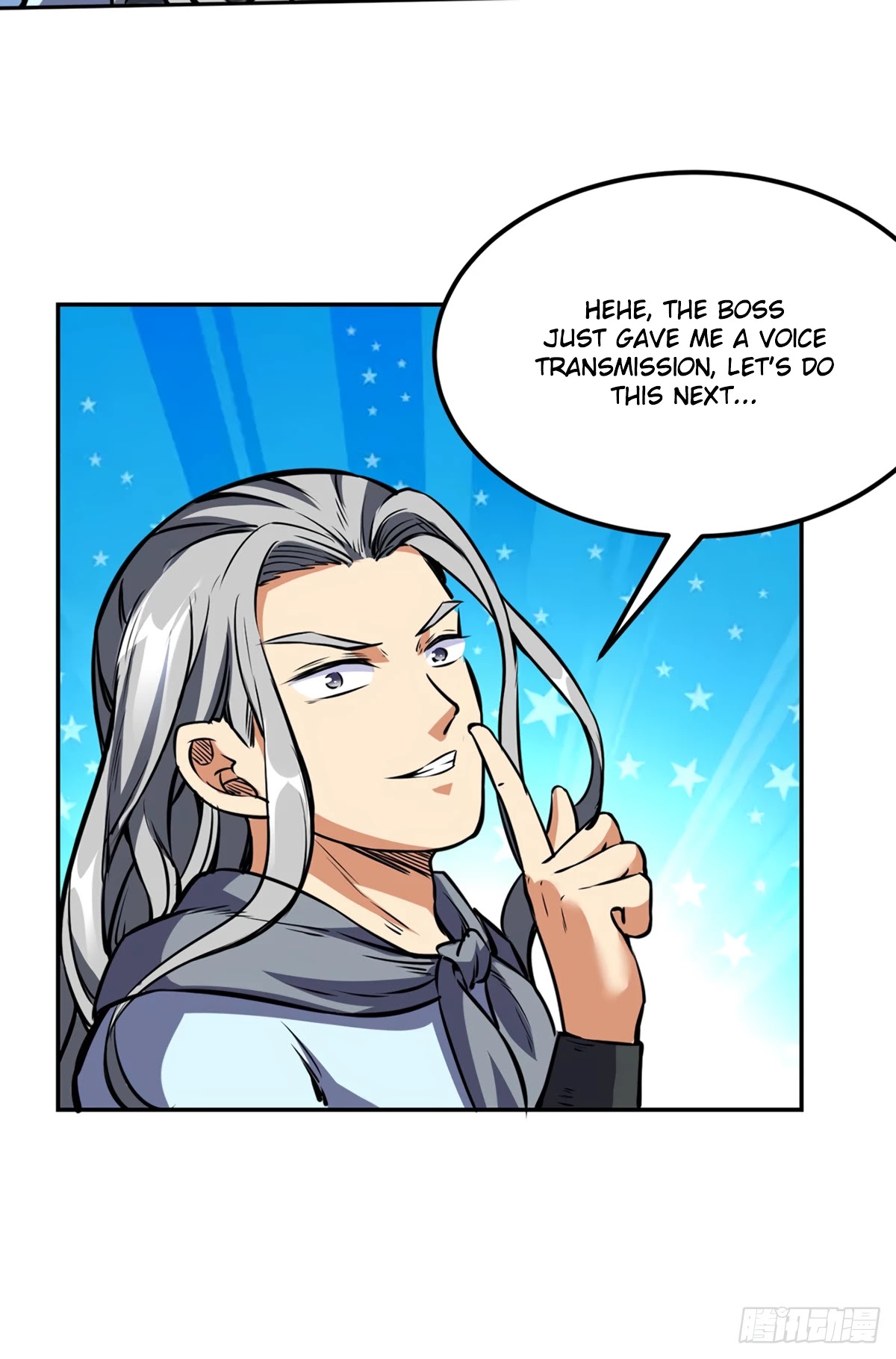Martial Arts Reigns Chapter 232 page 32 - Chapter 232: Life and Death Across-realm Challenge