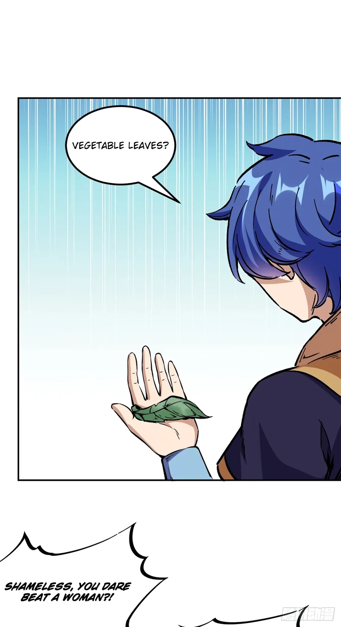 Martial Arts Reigns Chapter 232 page 7 - Chapter 232: Life and Death Across-realm Challenge