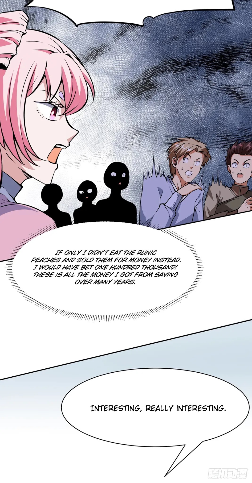 Martial Arts Reigns Chapter 233 page 13 - Chapter 233: Different Quality