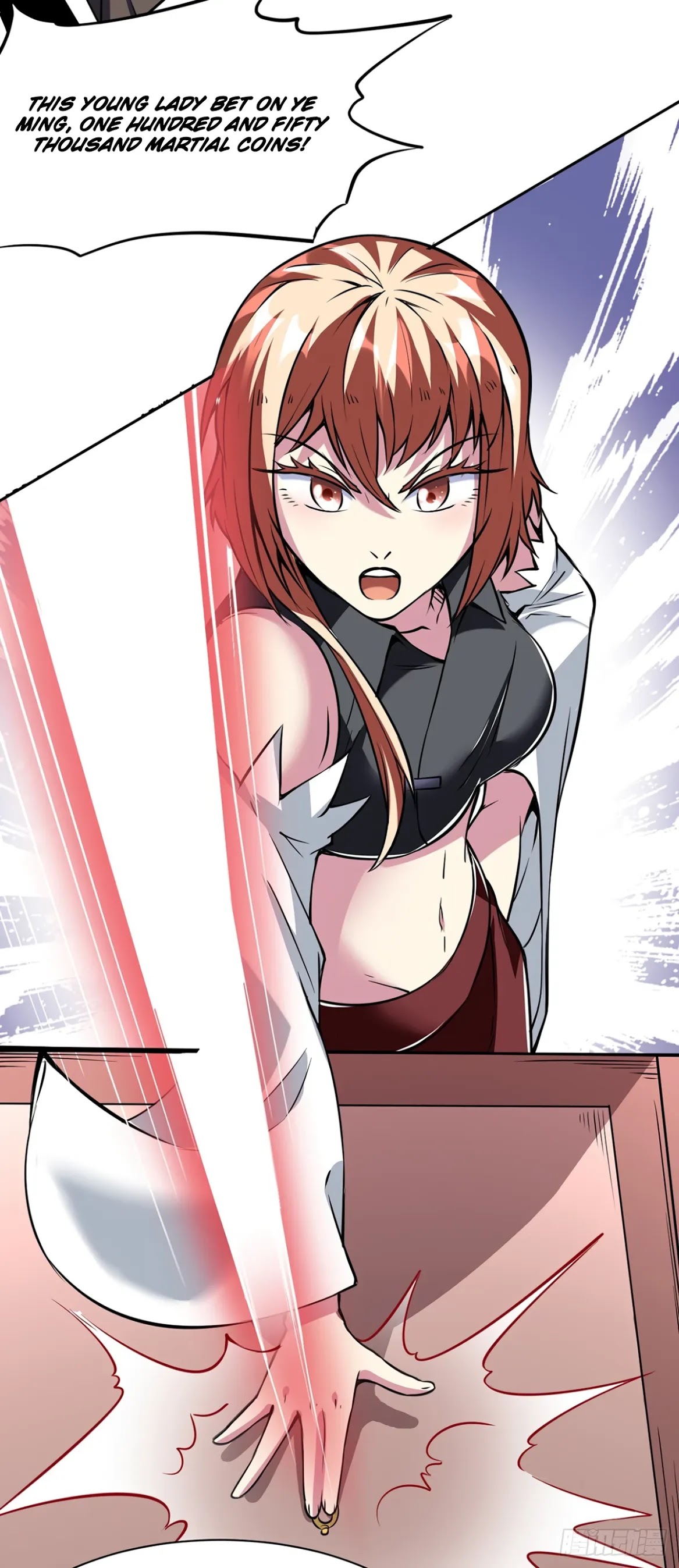 Martial Arts Reigns Chapter 233 page 18 - Chapter 233: Different Quality