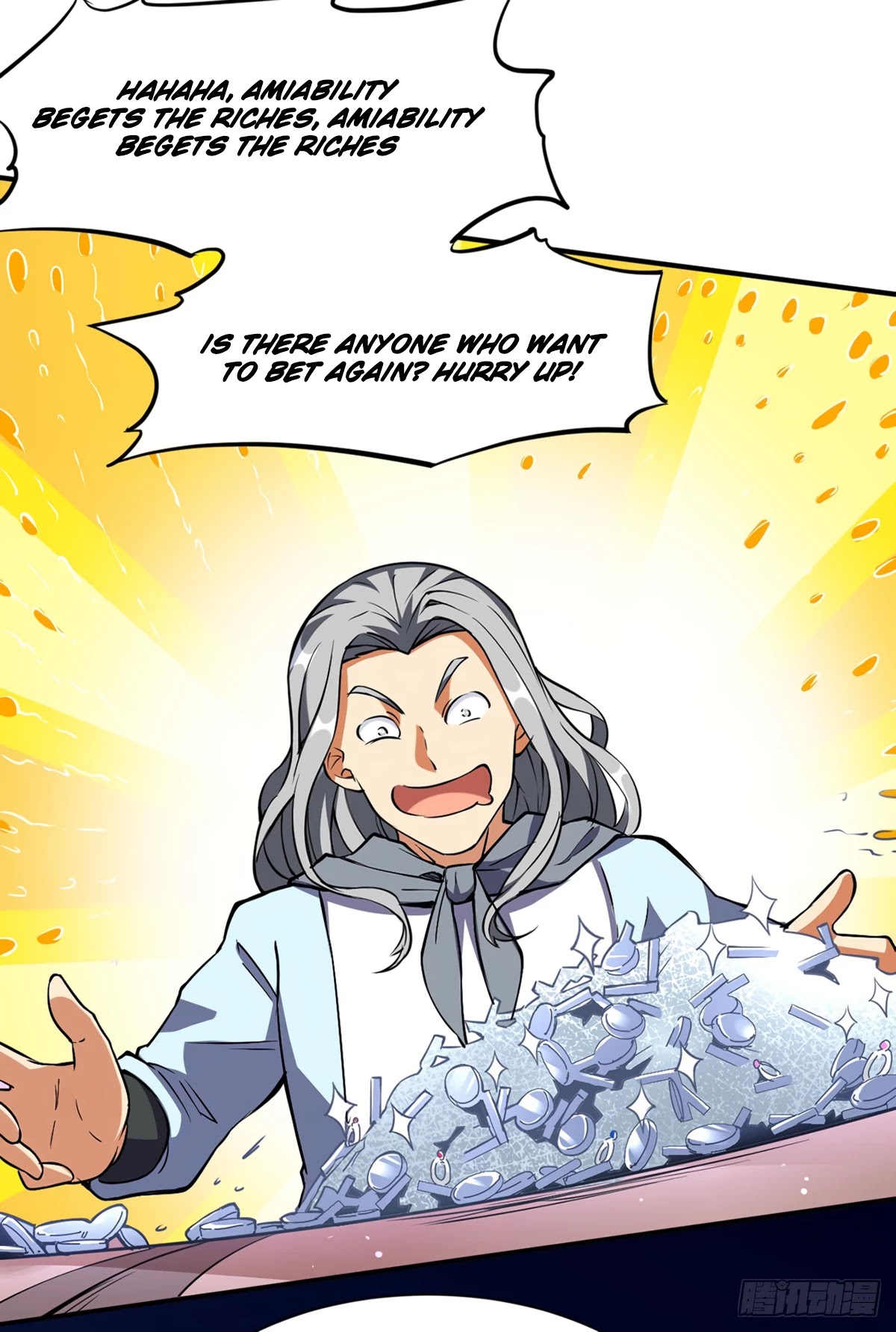 Martial Arts Reigns Chapter 233 page 23 - Chapter 233: Different Quality