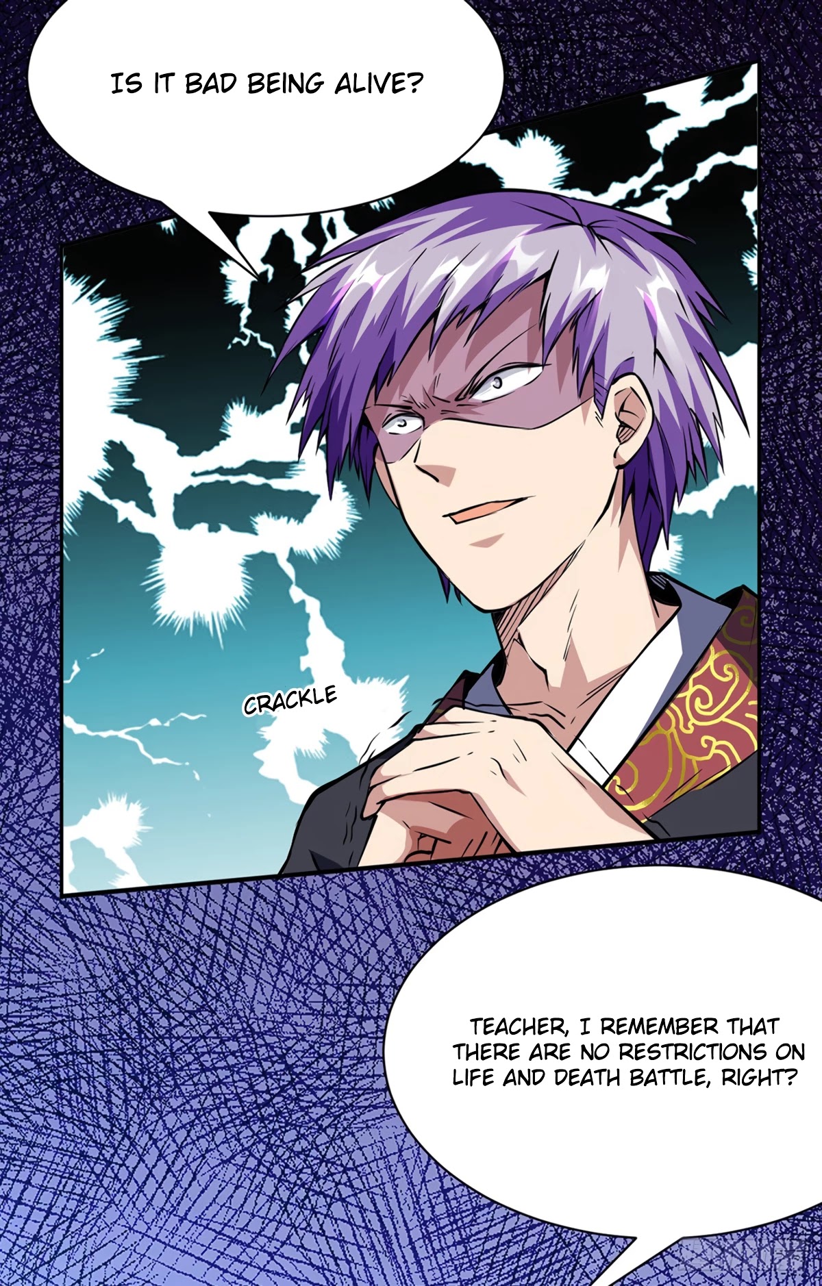 Martial Arts Reigns Chapter 233 page 26 - Chapter 233: Different Quality