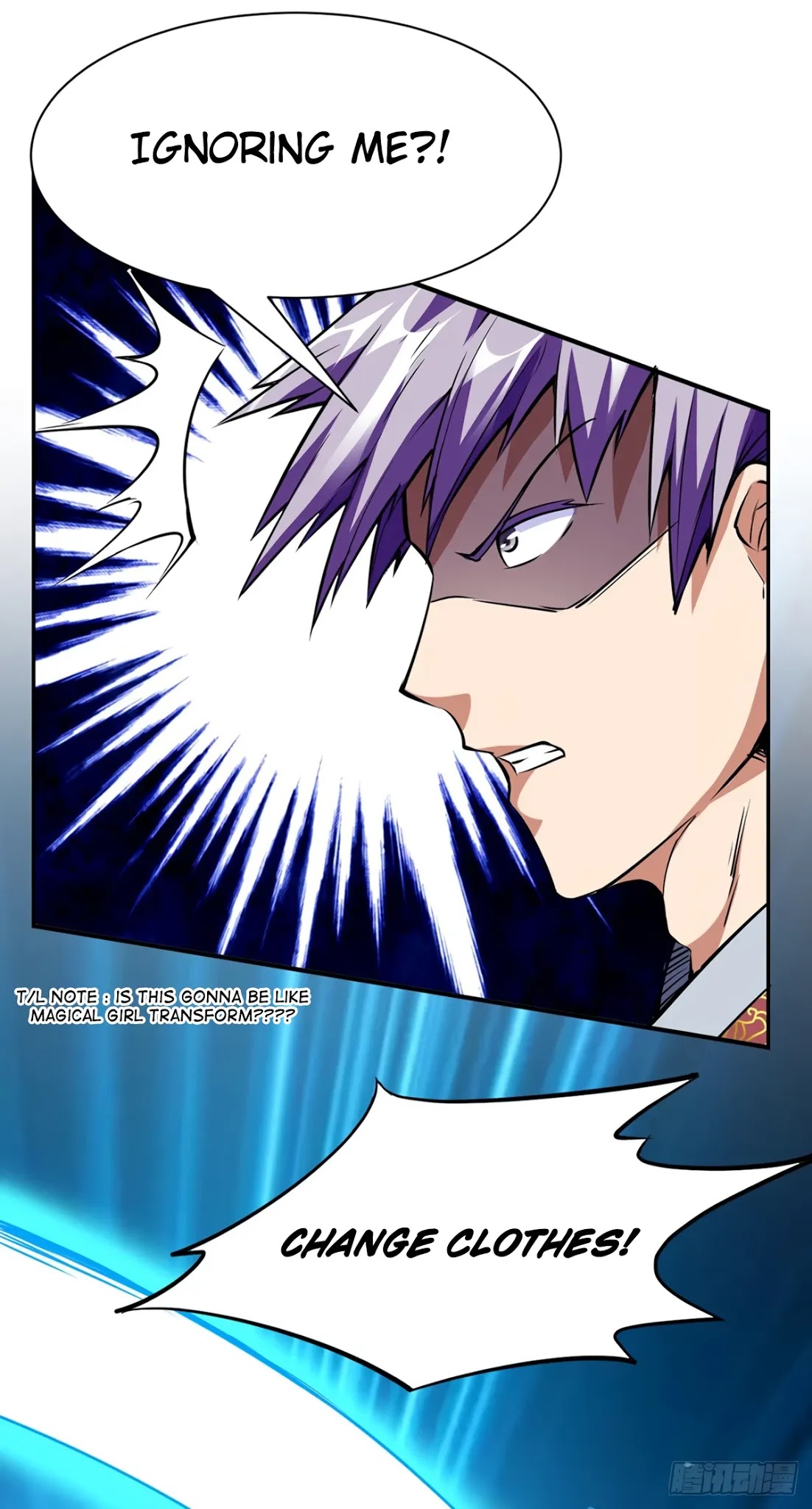 Martial Arts Reigns Chapter 233 page 28 - Chapter 233: Different Quality