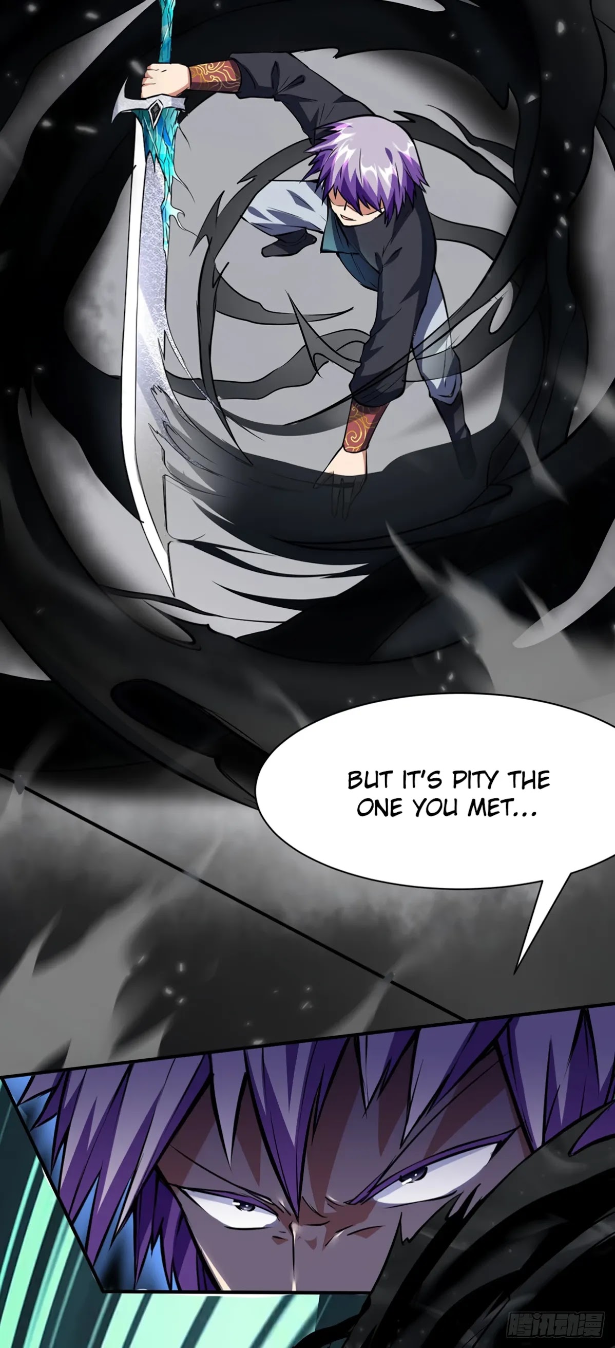 Martial Arts Reigns Chapter 233 page 35 - Chapter 233: Different Quality