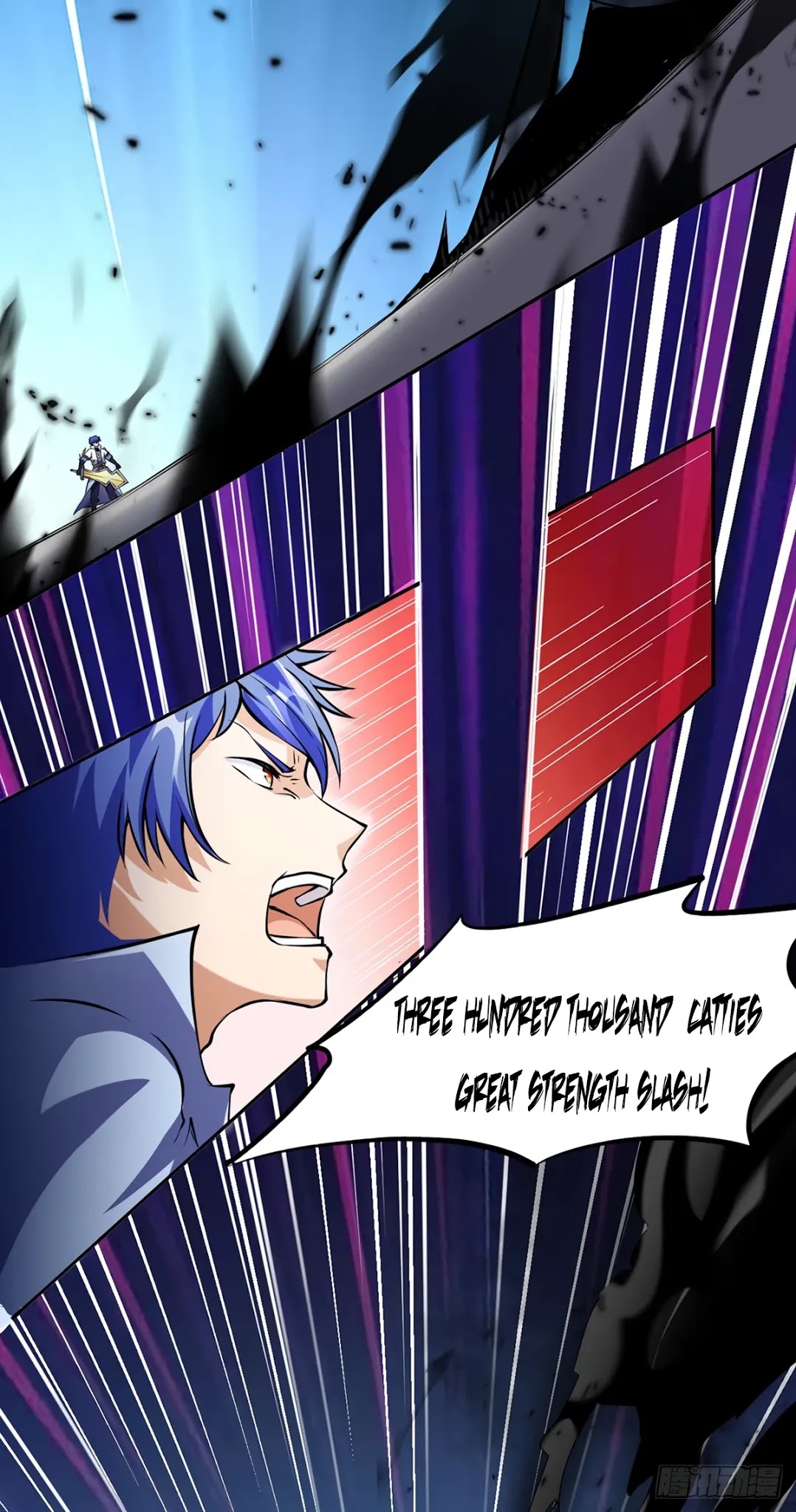 Martial Arts Reigns Chapter 233 page 37 - Chapter 233: Different Quality
