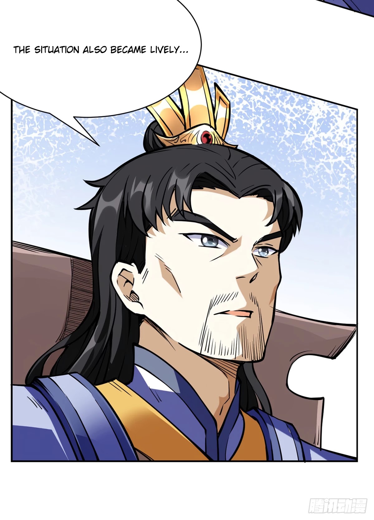 Martial Arts Reigns Chapter 233 page 4 - Chapter 233: Different Quality
