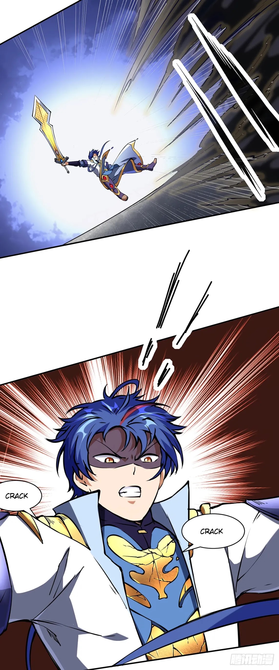 Martial Arts Reigns Chapter 233 page 40 - Chapter 233: Different Quality