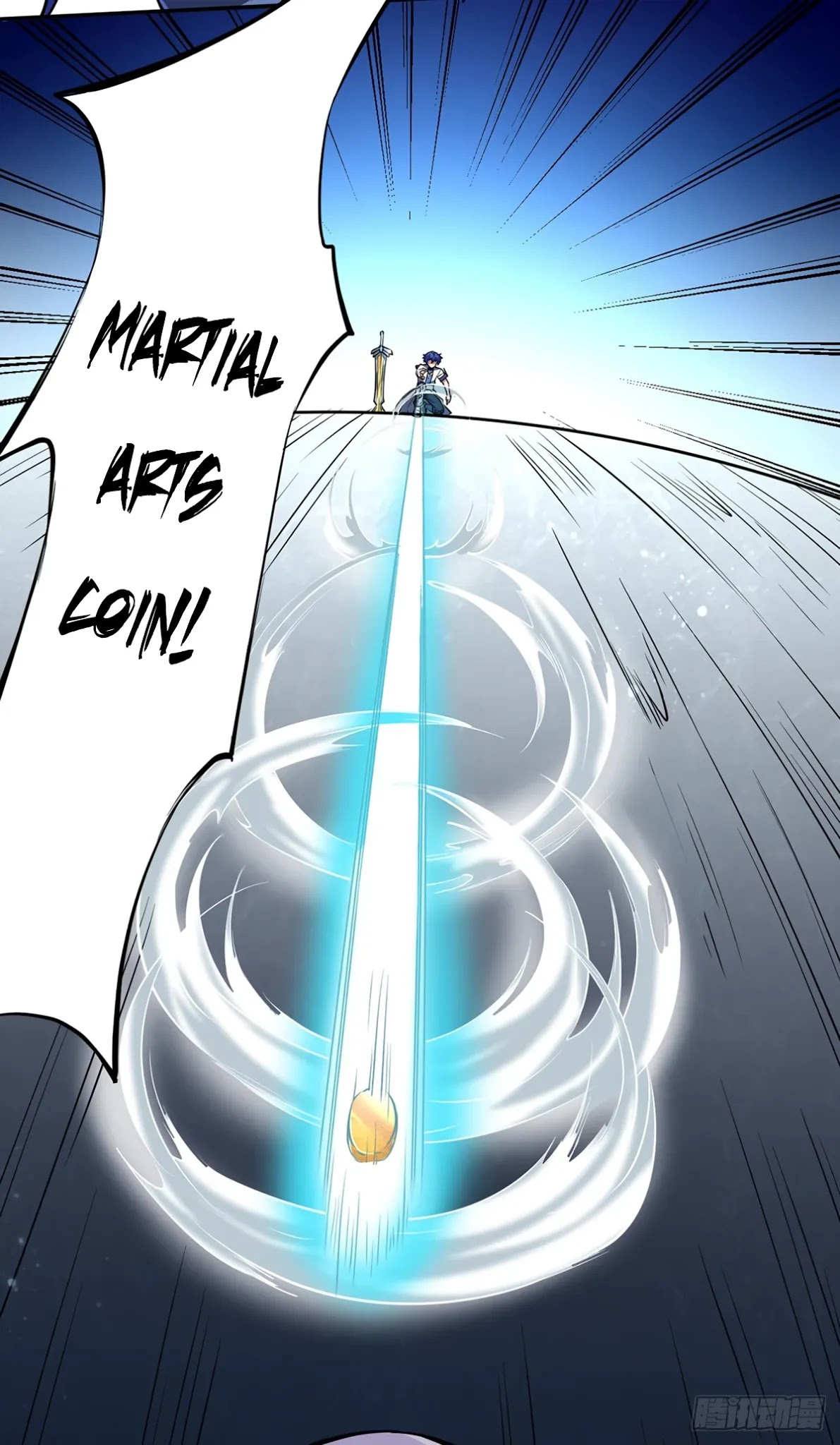 Martial Arts Reigns Chapter 233 page 45 - Chapter 233: Different Quality