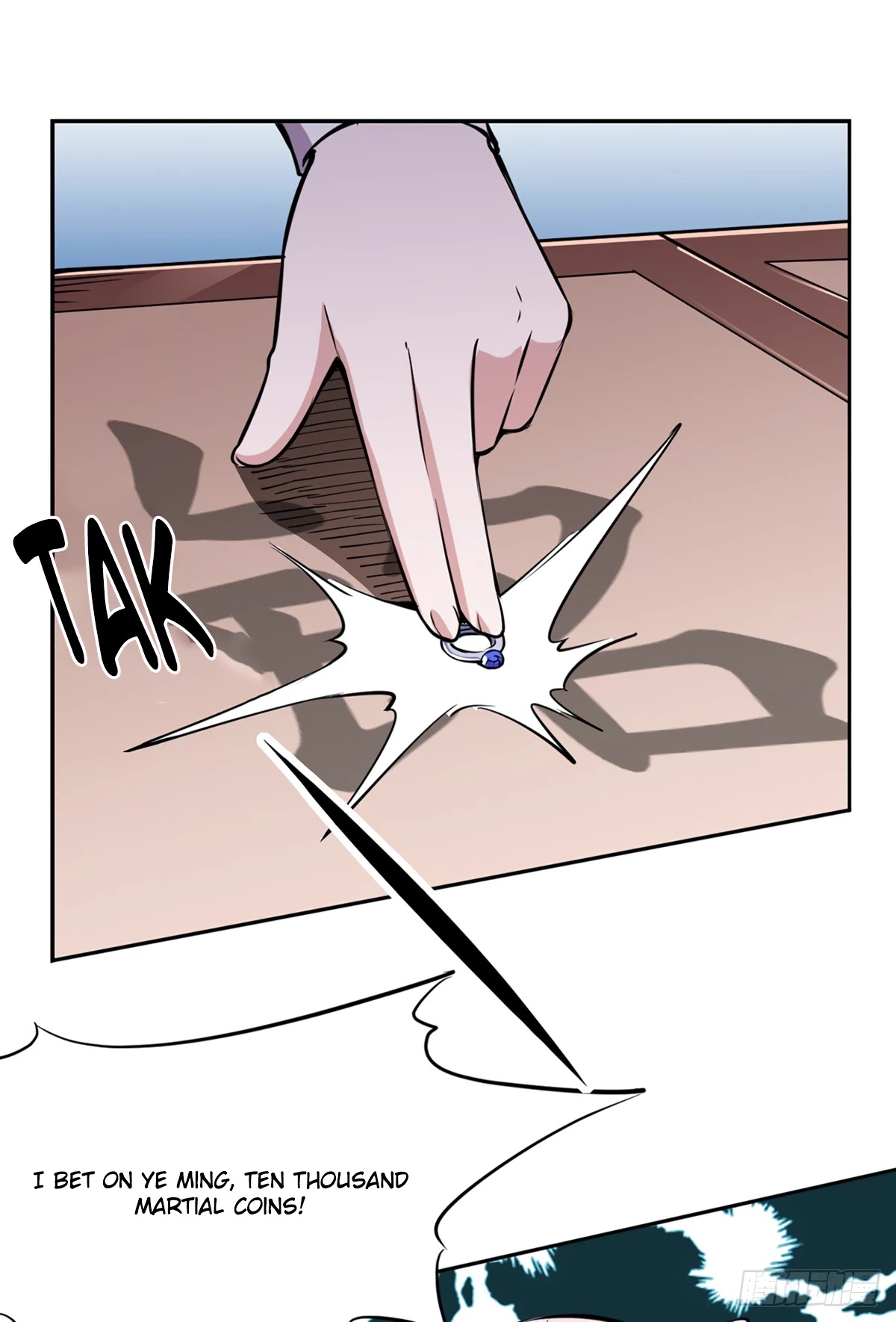 Martial Arts Reigns Chapter 233 page 9 - Chapter 233: Different Quality