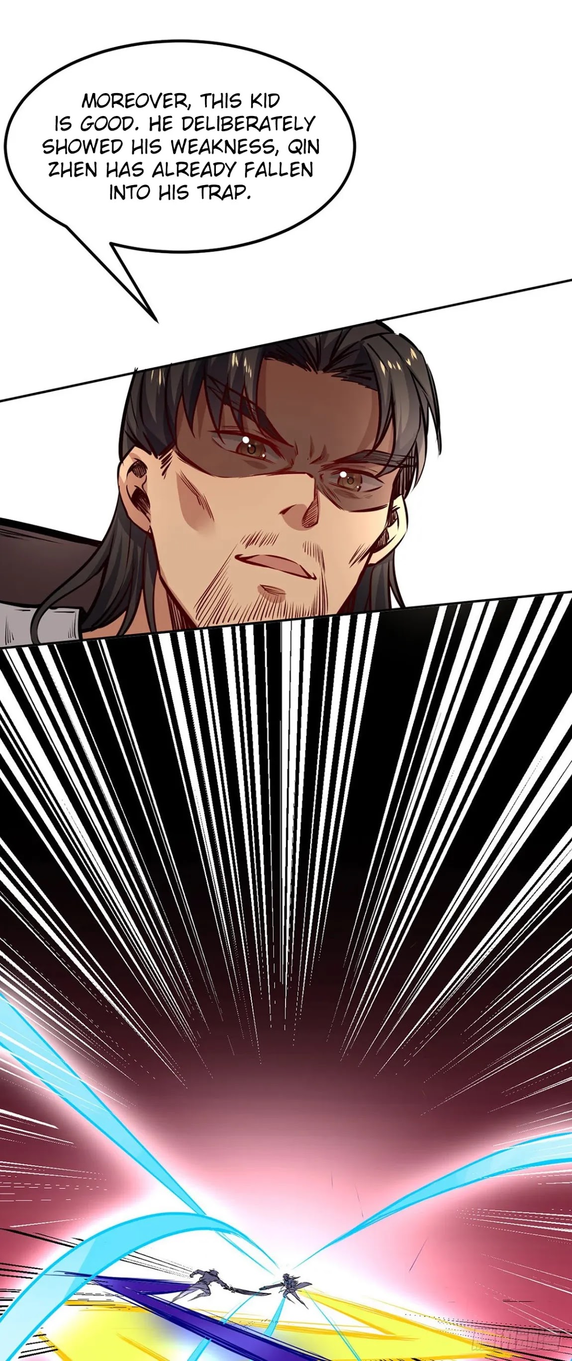 Martial Arts Reigns Chapter 234 page 11 - Chapter 234: It's Over