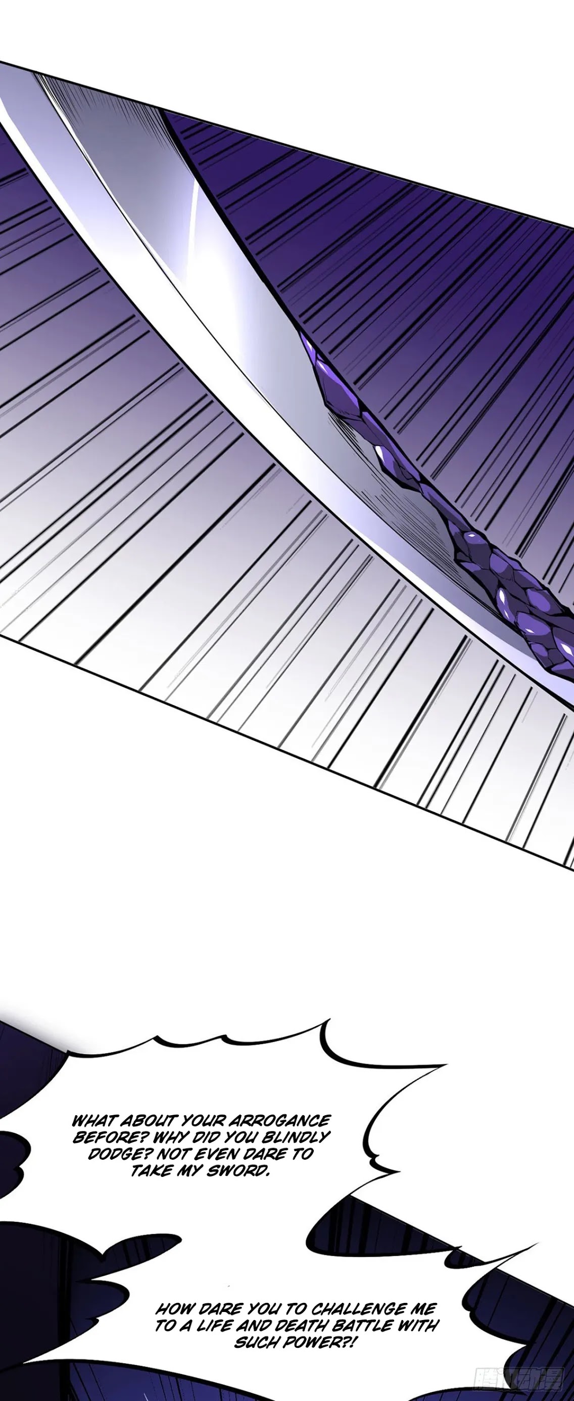 Martial Arts Reigns Chapter 234 page 18 - Chapter 234: It's Over
