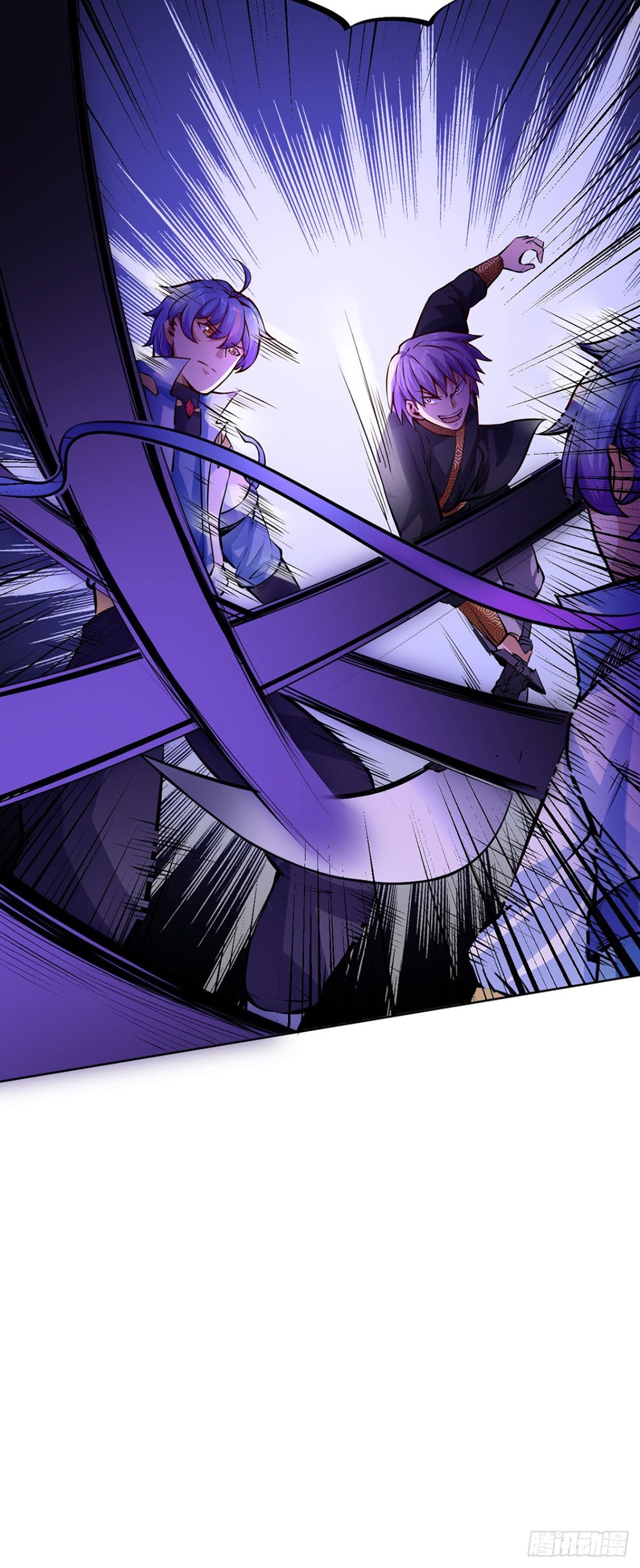 Martial Arts Reigns Chapter 234 page 19 - Chapter 234: It's Over