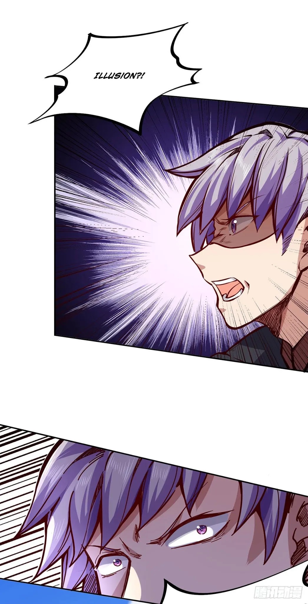 Martial Arts Reigns Chapter 234 page 22 - Chapter 234: It's Over