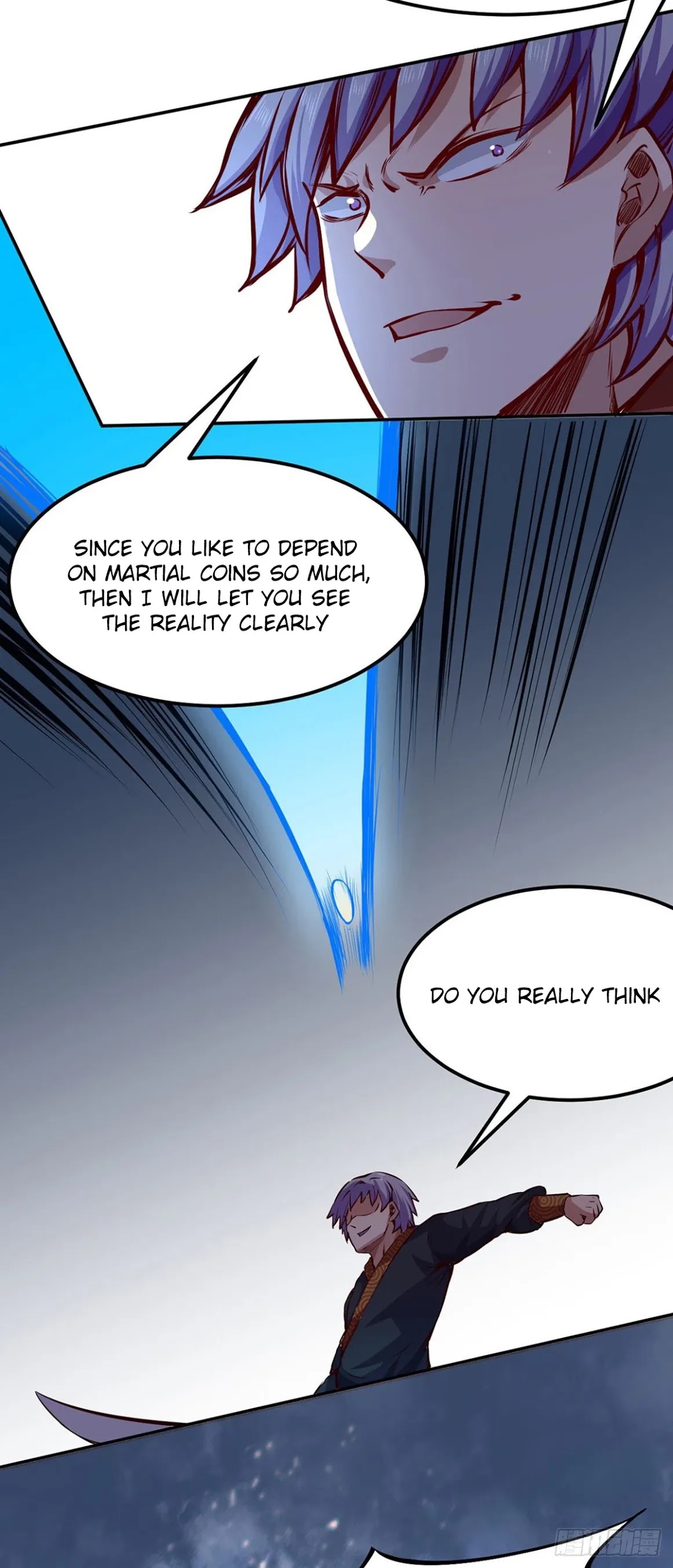 Martial Arts Reigns Chapter 234 page 30 - Chapter 234: It's Over