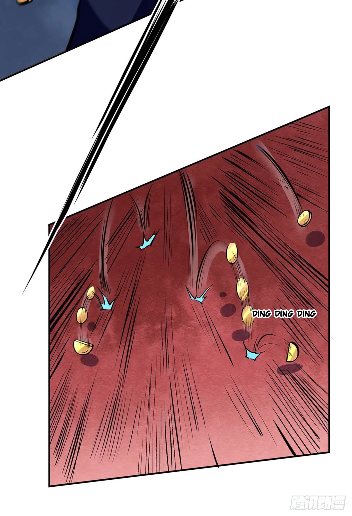 Martial Arts Reigns Chapter 234 page 32 - Chapter 234: It's Over