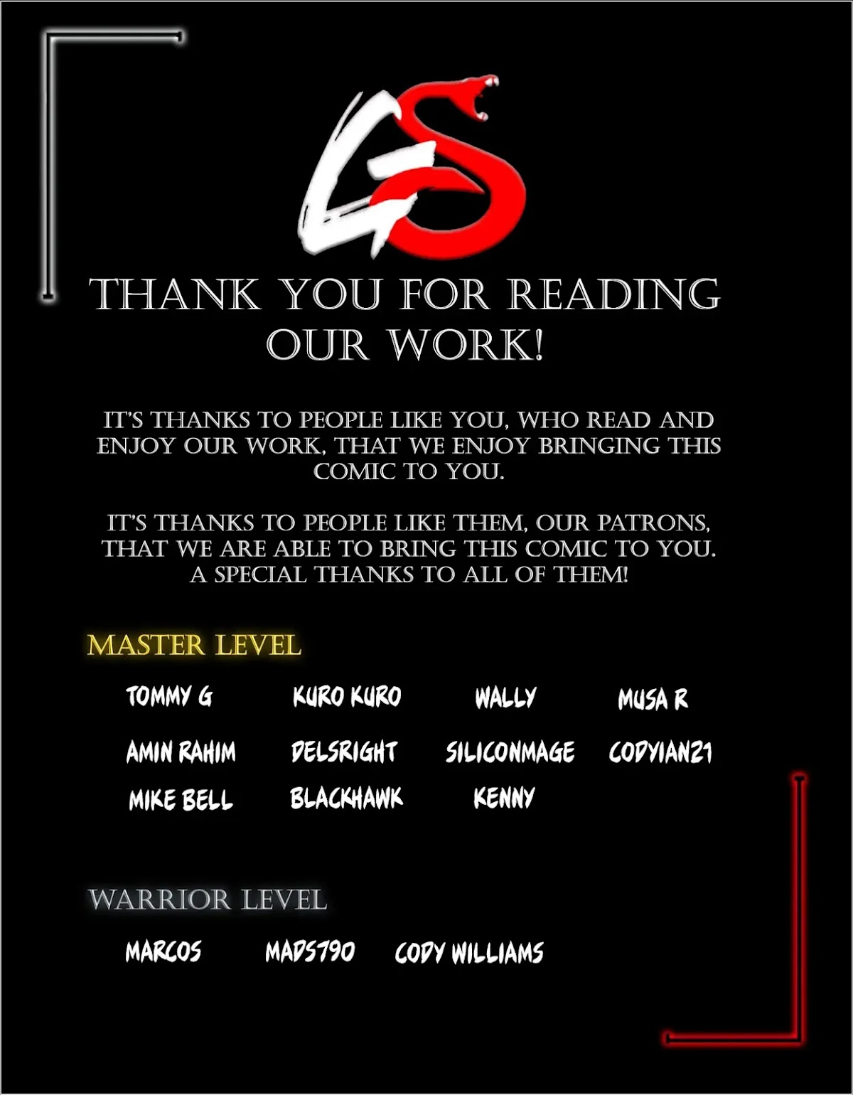 Martial Arts Reigns Chapter 234 page 38 - Chapter 234: It's Over