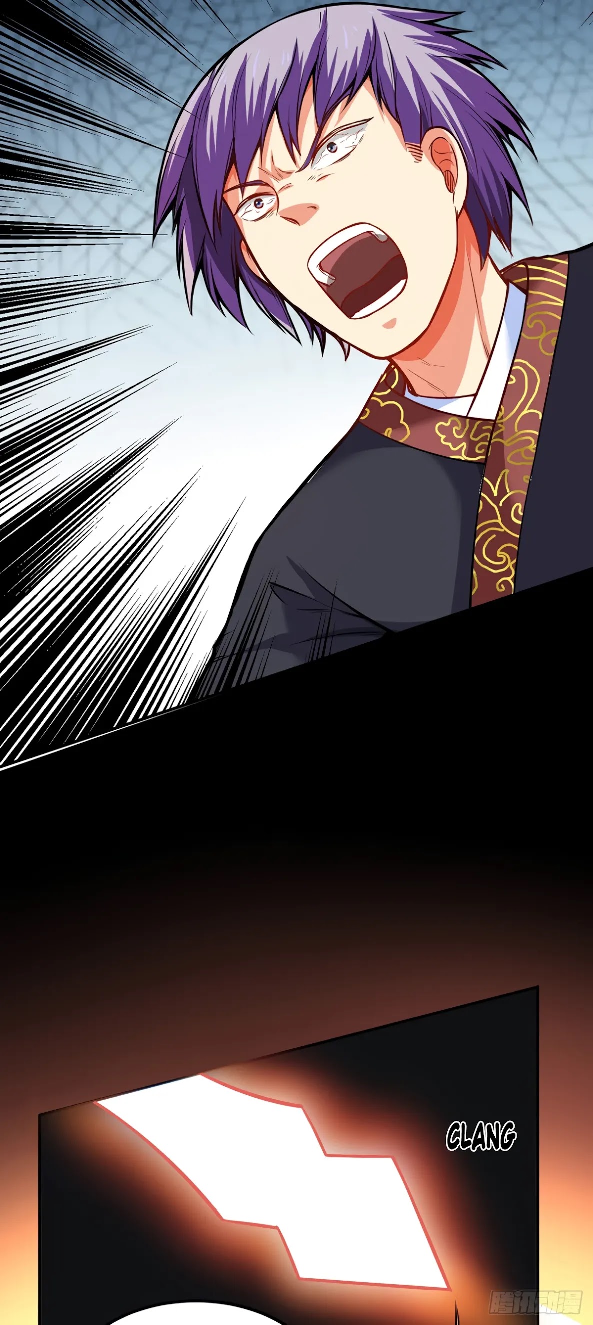 Martial Arts Reigns Chapter 235 page 13 - Chapter 235: Array Pressure