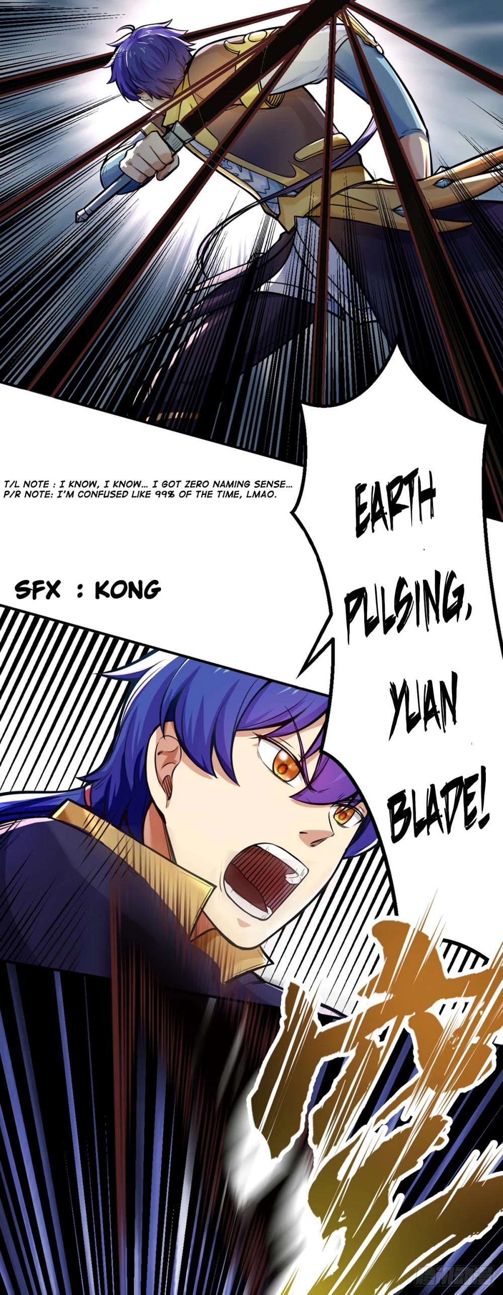 Martial Arts Reigns Chapter 235 page 16 - Chapter 235: Array Pressure