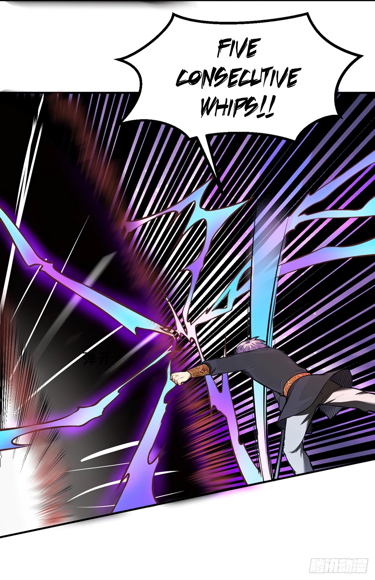 Martial Arts Reigns Chapter 235 page 19 - Chapter 235: Array Pressure
