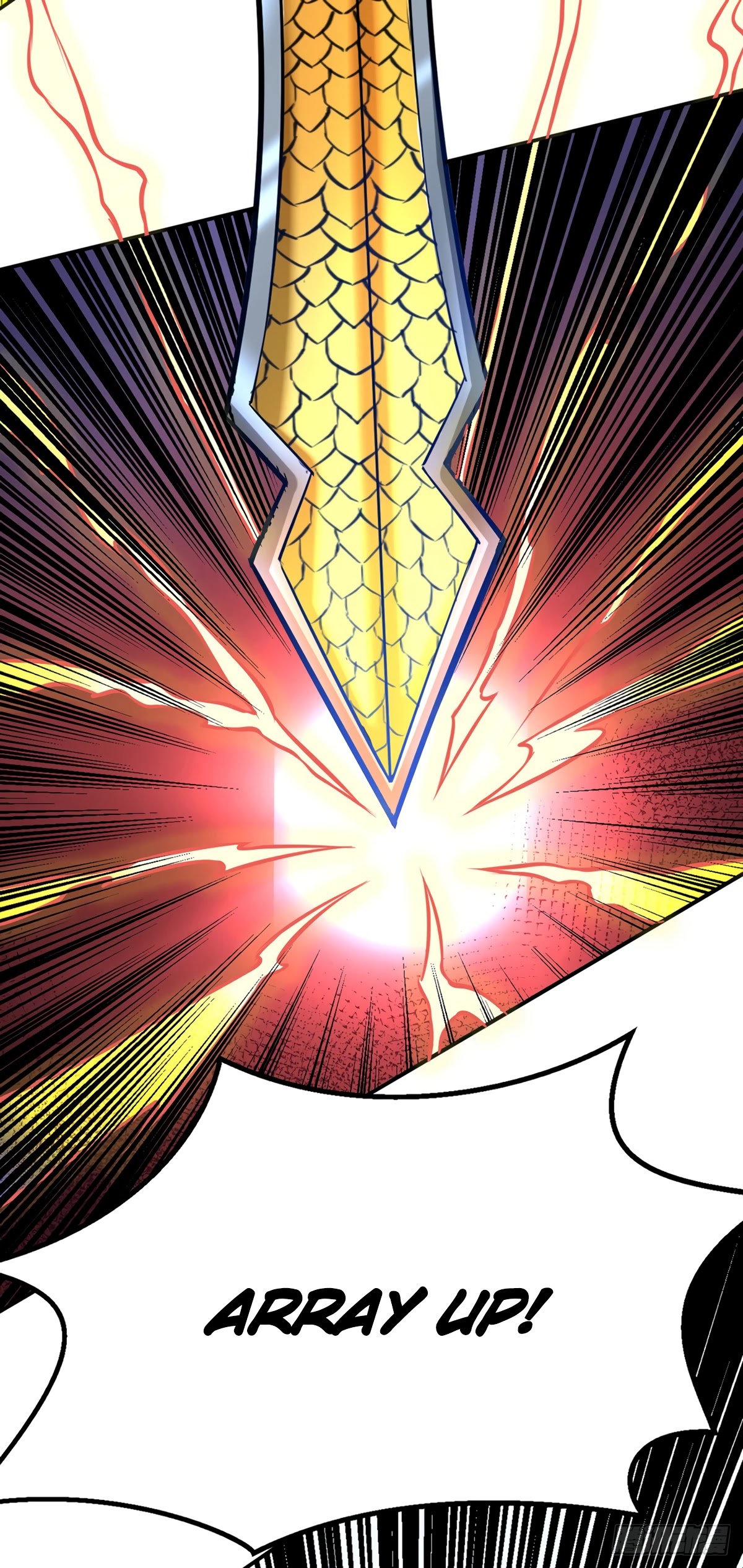 Martial Arts Reigns Chapter 235 page 5 - Chapter 235: Array Pressure