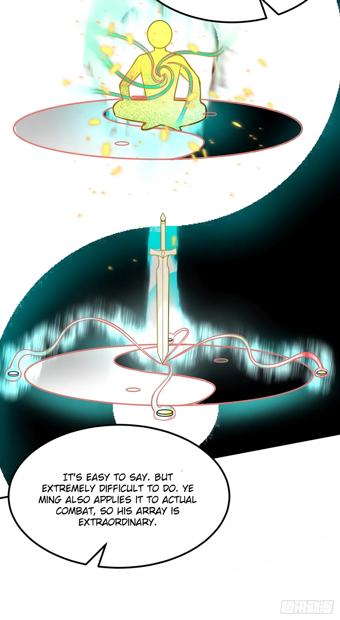 Martial Arts Reigns Chapter 235 page 9 - Chapter 235: Array Pressure