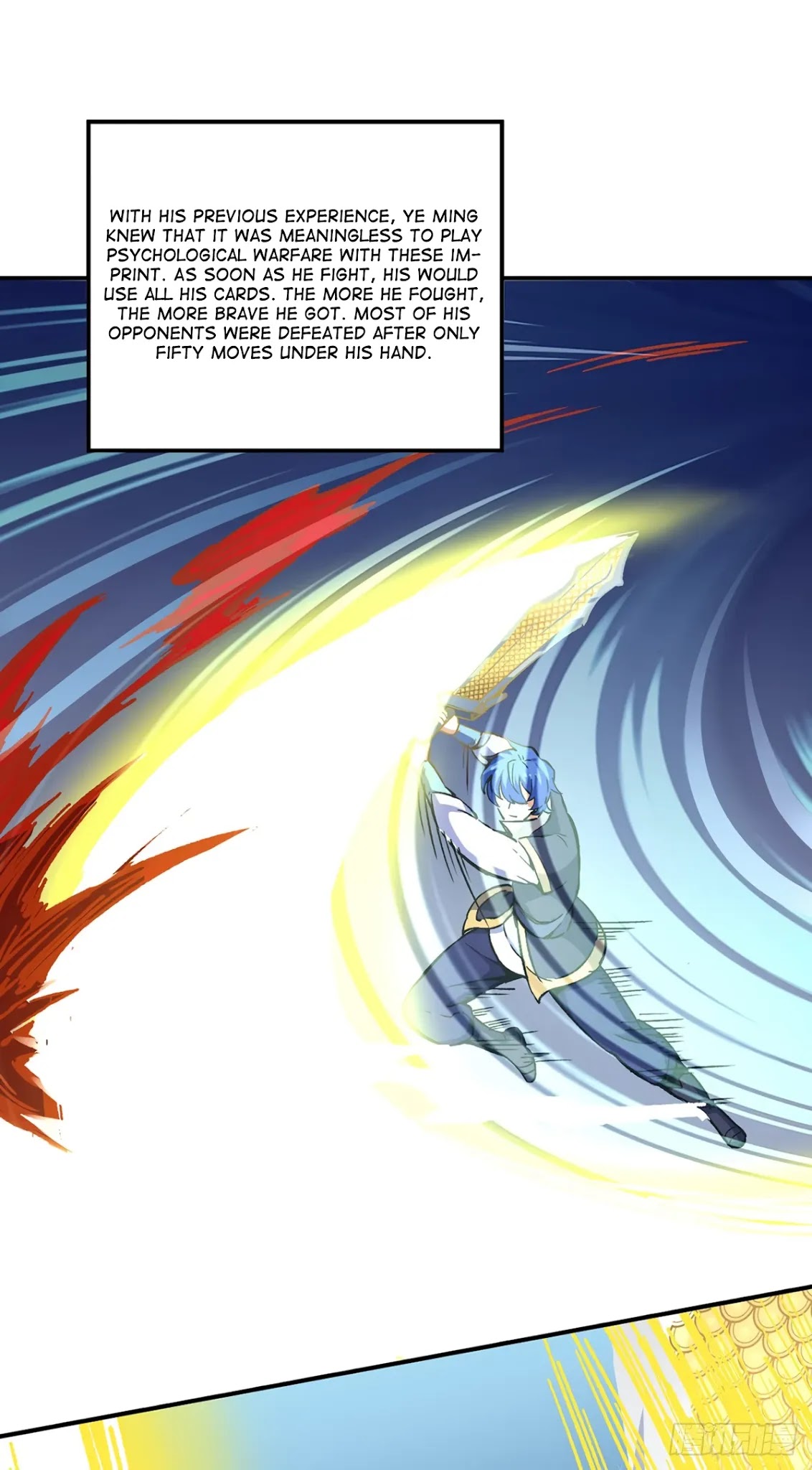 Martial Arts Reigns Chapter 236 page 23 - Chapter 236: Re-entering the Legendary Stone Wall