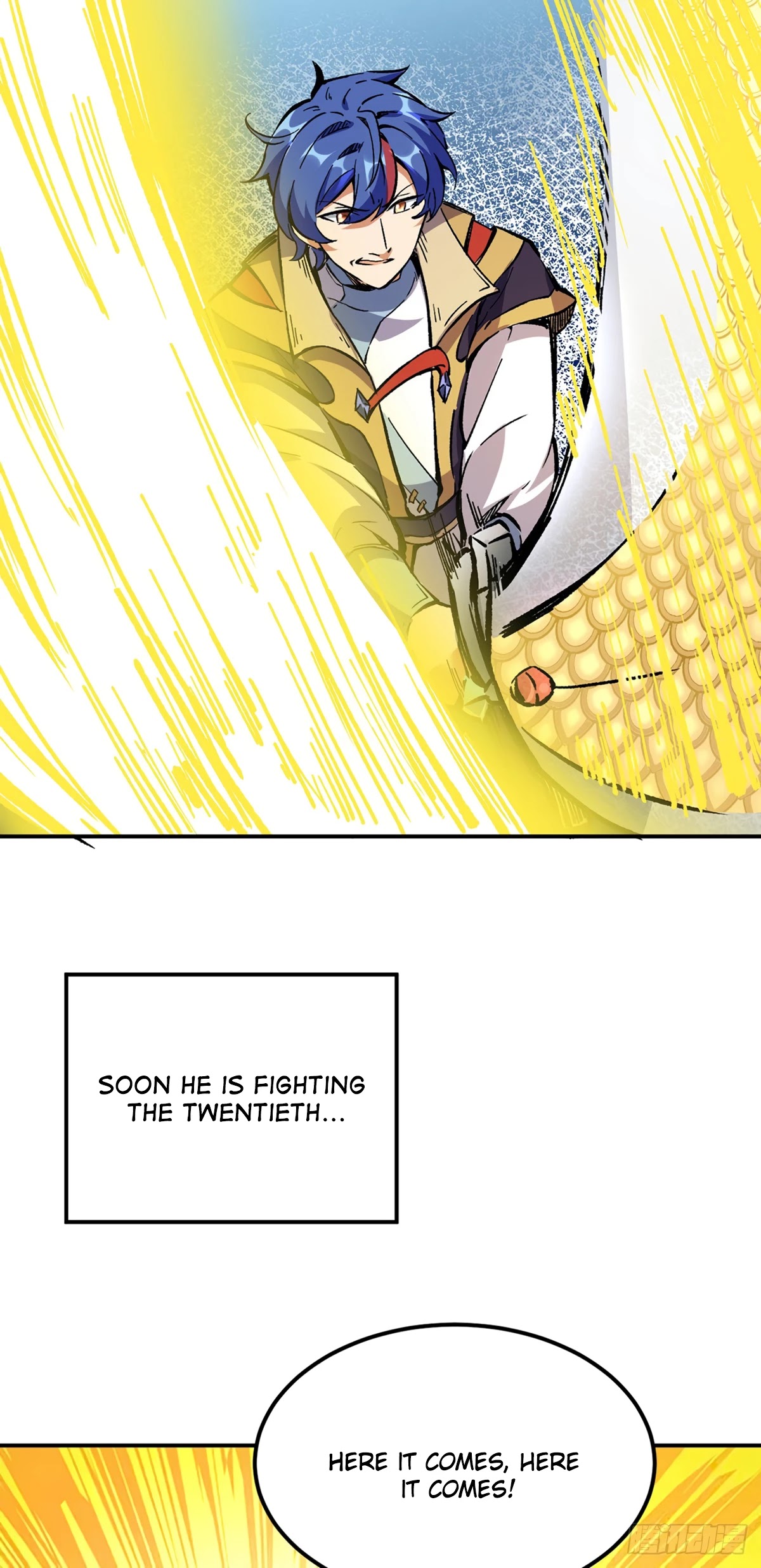 Martial Arts Reigns Chapter 236 page 24 - Chapter 236: Re-entering the Legendary Stone Wall