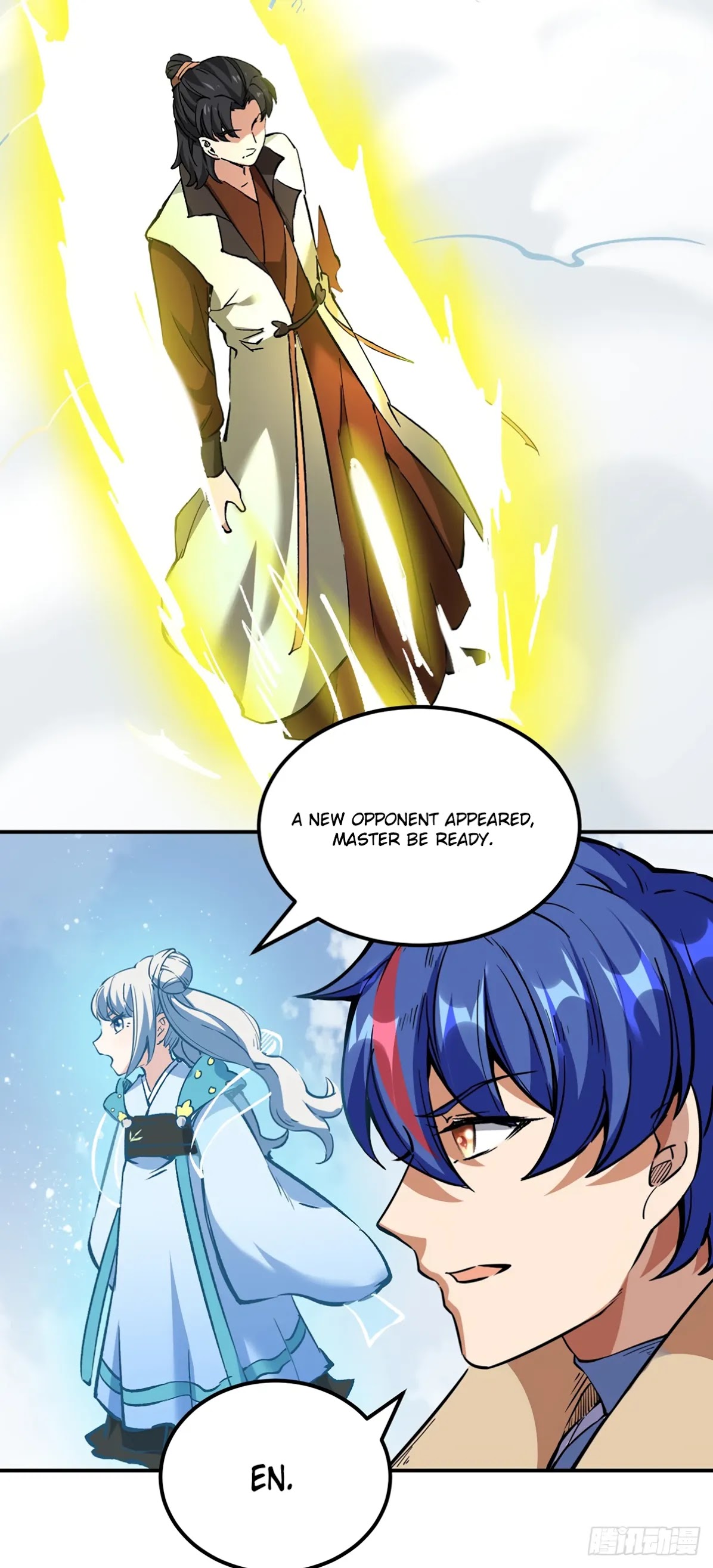 Martial Arts Reigns Chapter 236 page 27 - Chapter 236: Re-entering the Legendary Stone Wall