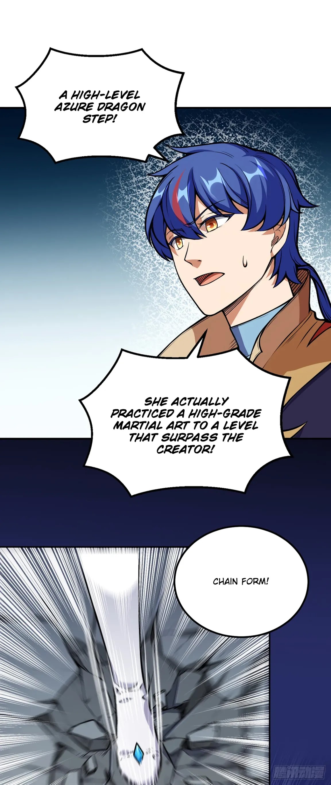 Martial Arts Reigns Chapter 237 page 20 - Chapter 237: War Princess' Imprint!