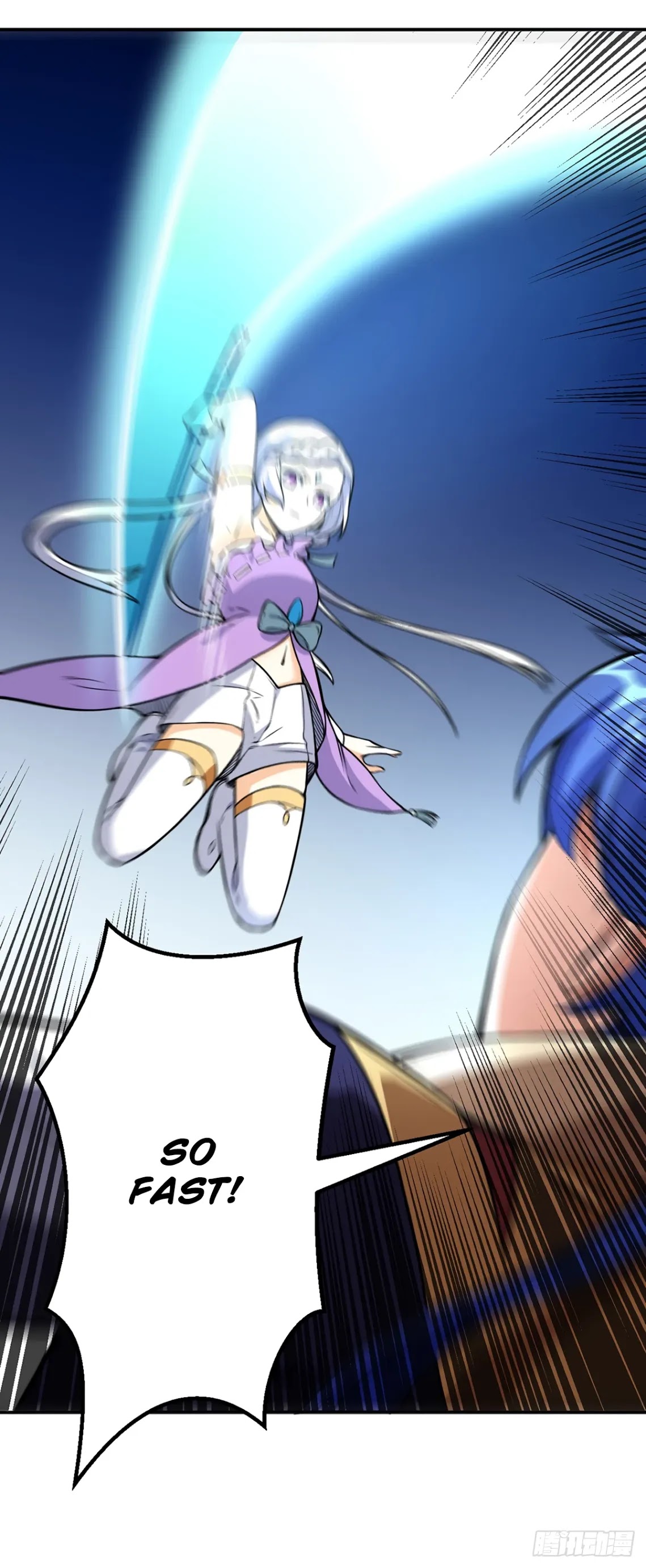 Martial Arts Reigns Chapter 237 page 22 - Chapter 237: War Princess' Imprint!