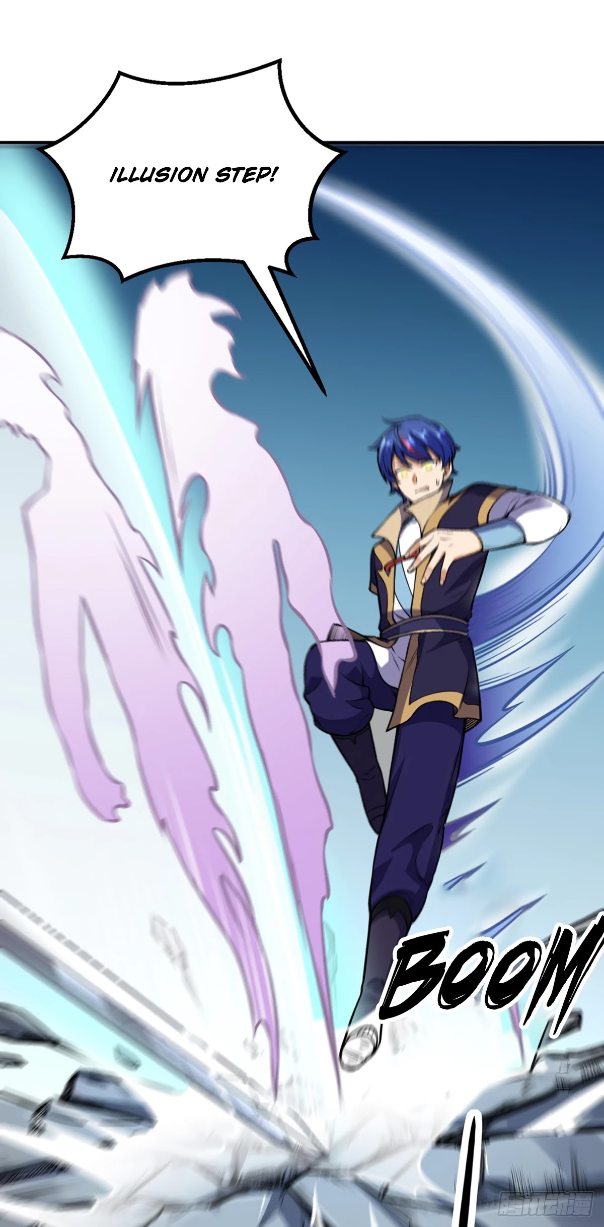 Martial Arts Reigns Chapter 237 page 23 - Chapter 237: War Princess' Imprint!