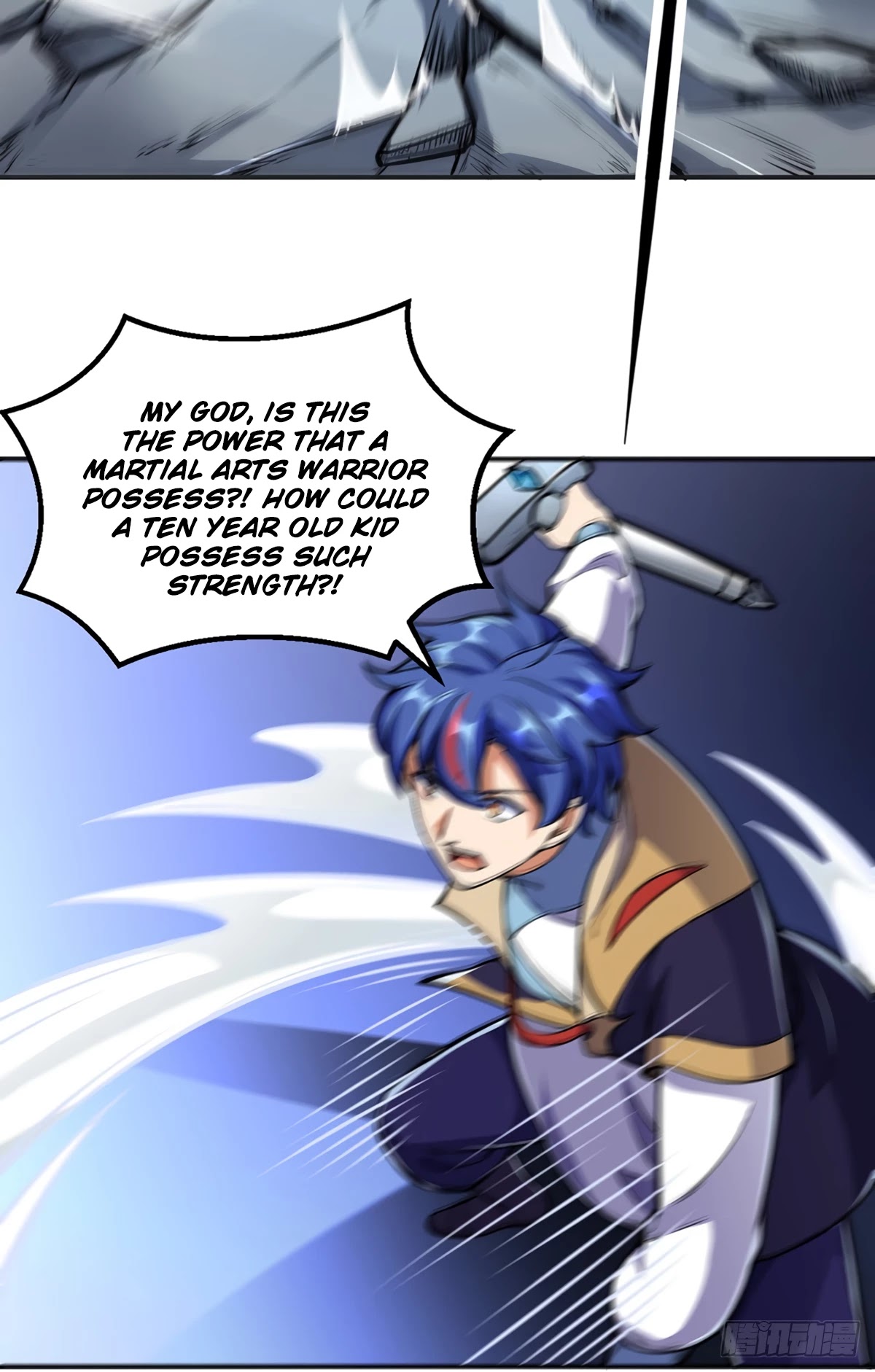 Martial Arts Reigns Chapter 237 page 24 - Chapter 237: War Princess' Imprint!