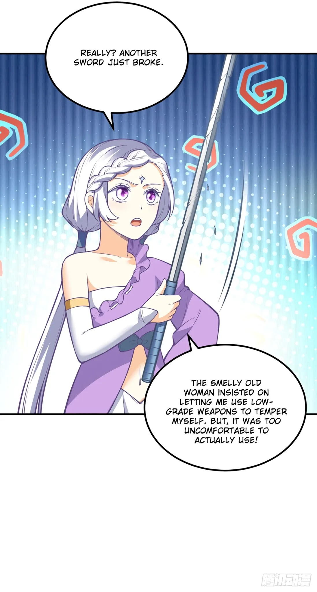 Martial Arts Reigns Chapter 237 page 25 - Chapter 237: War Princess' Imprint!