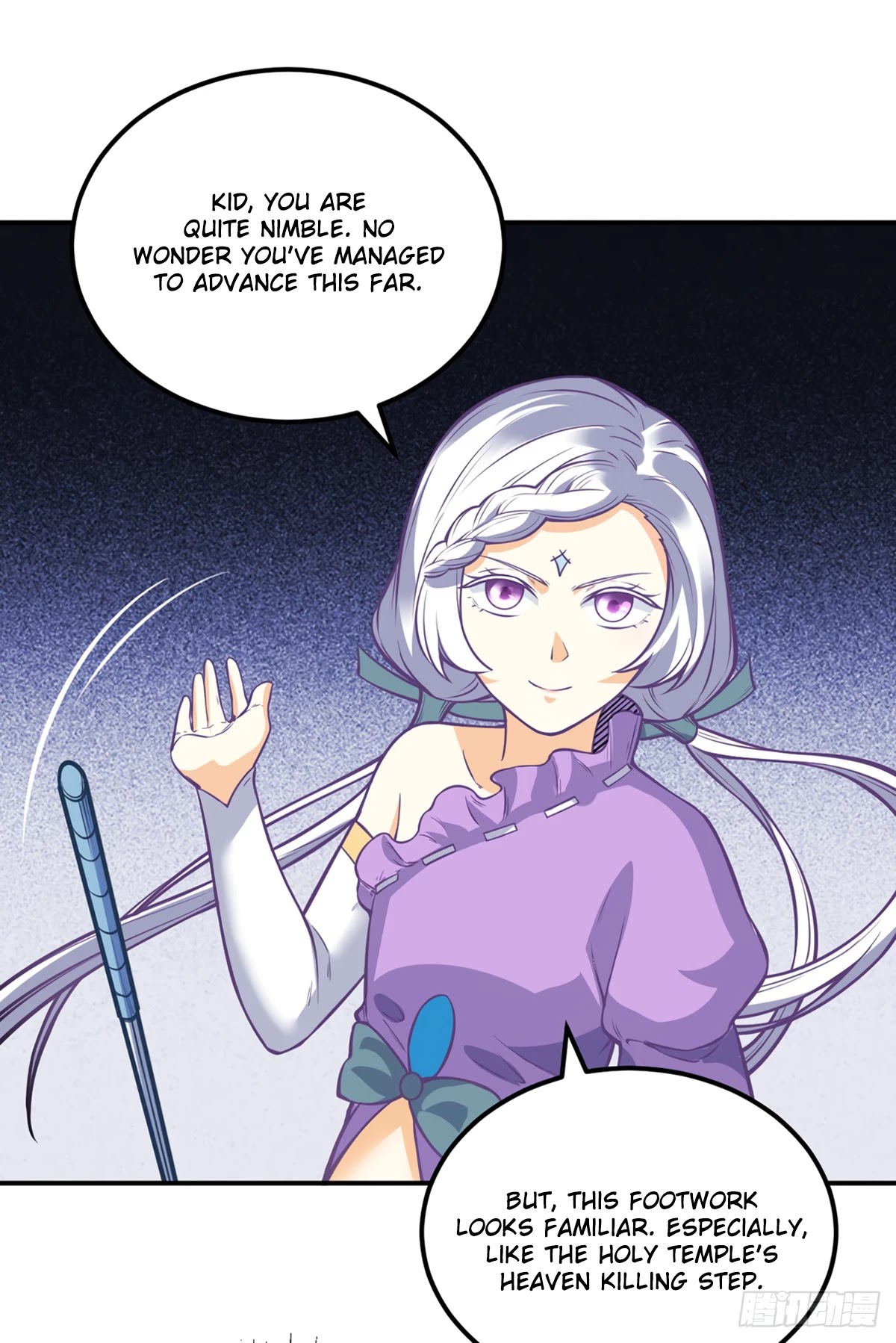 Martial Arts Reigns Chapter 237 page 26 - Chapter 237: War Princess' Imprint!