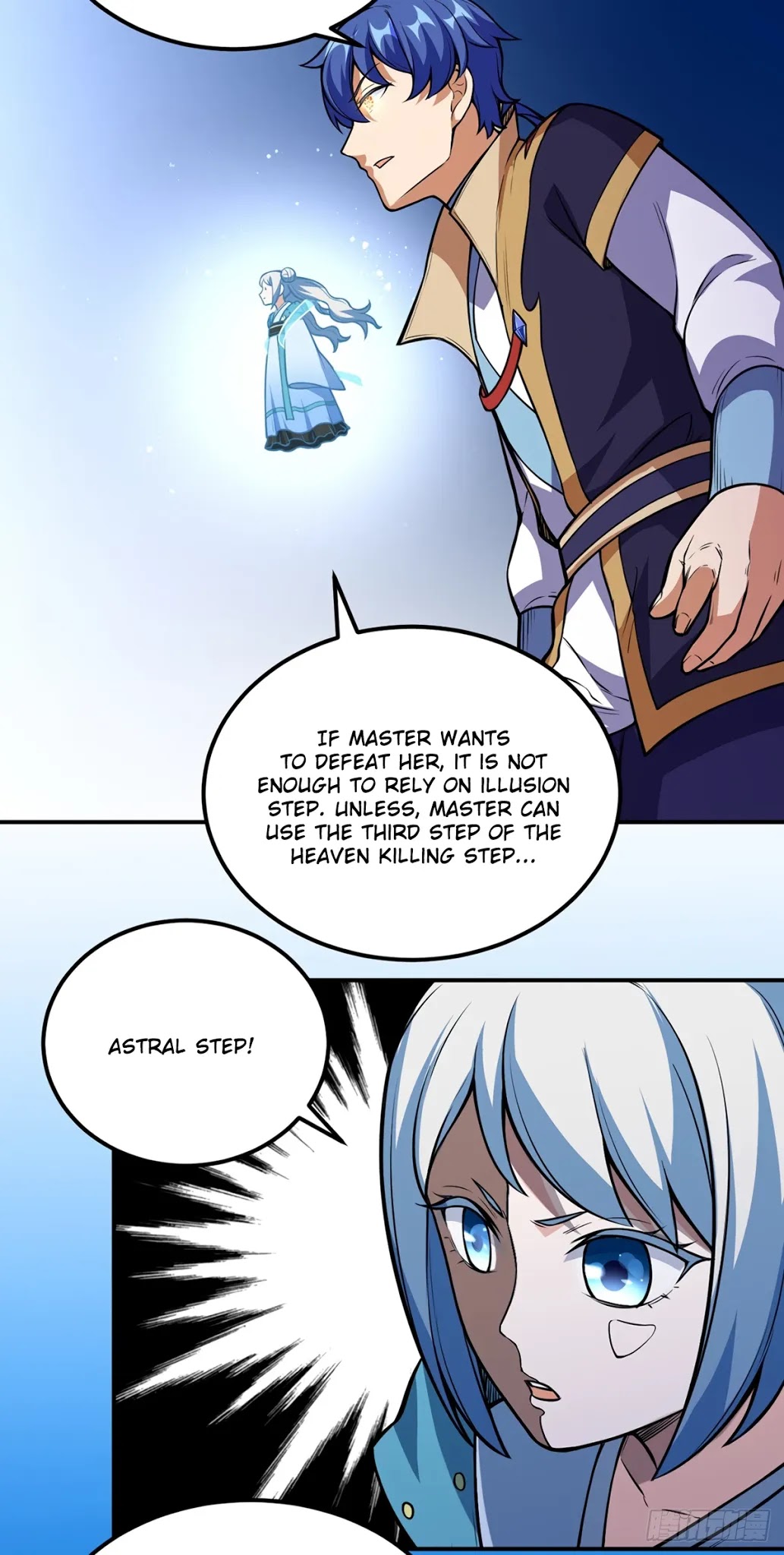 Martial Arts Reigns Chapter 237 page 28 - Chapter 237: War Princess' Imprint!
