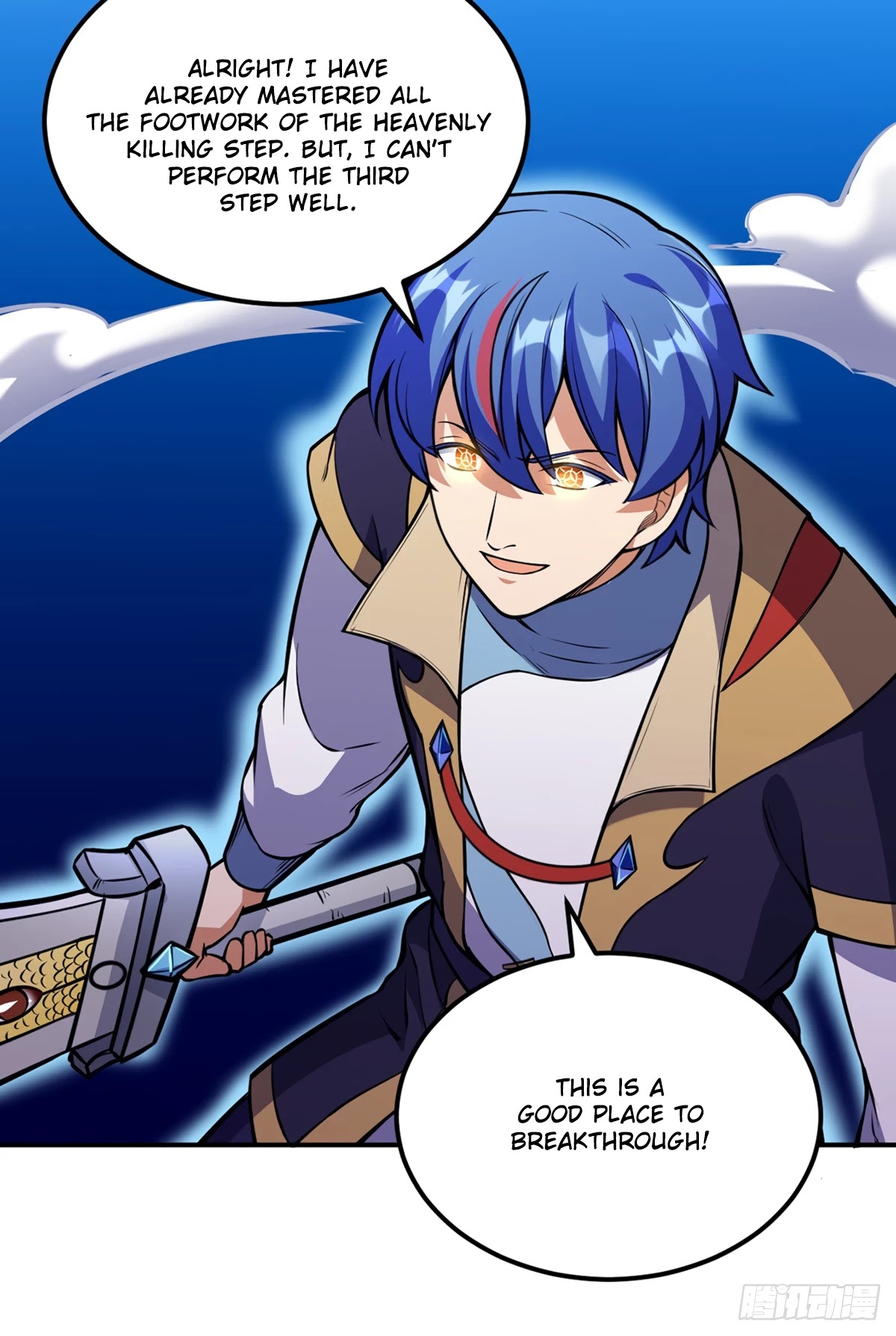 Martial Arts Reigns Chapter 237 page 29 - Chapter 237: War Princess' Imprint!
