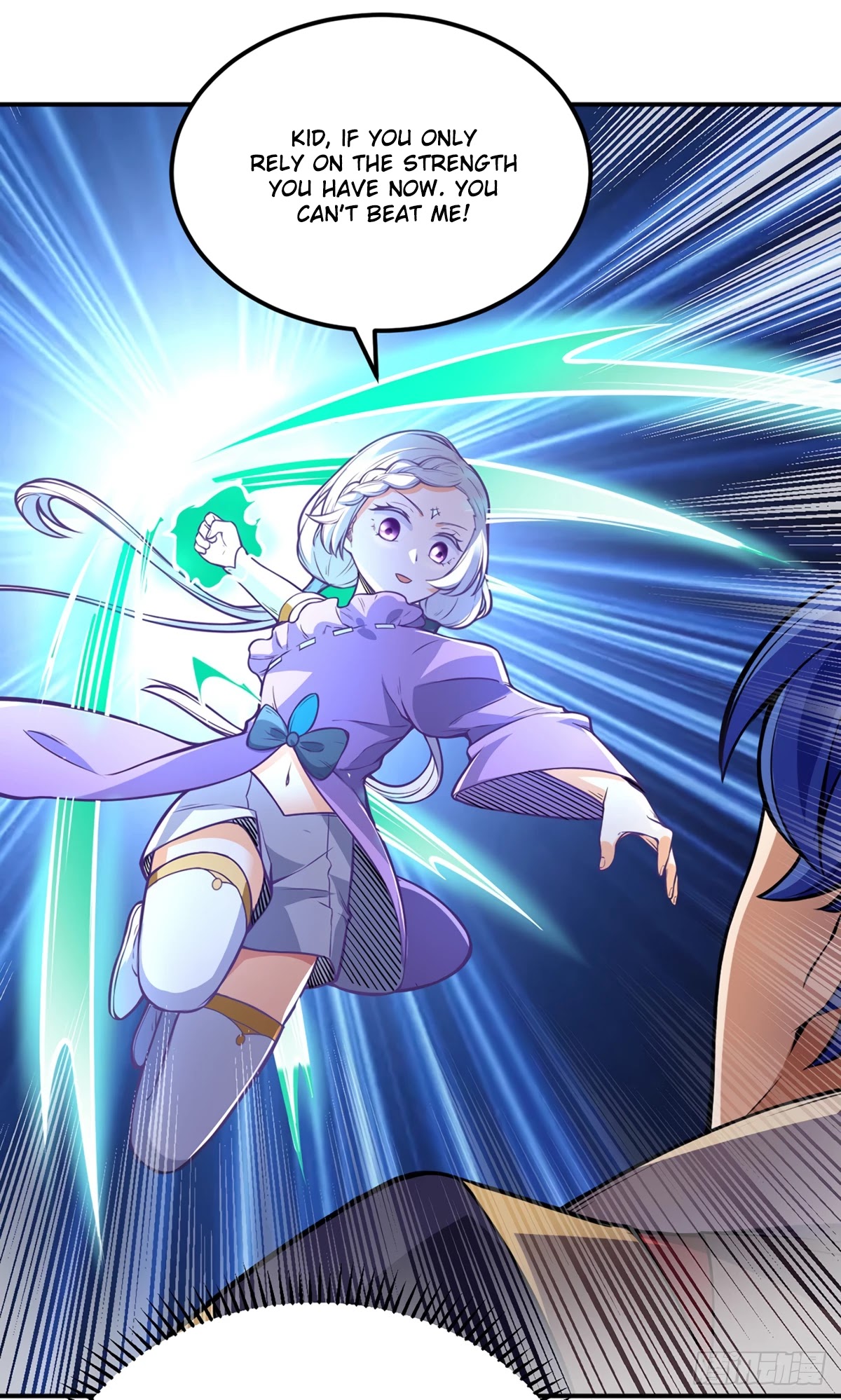 Martial Arts Reigns Chapter 237 page 30 - Chapter 237: War Princess' Imprint!