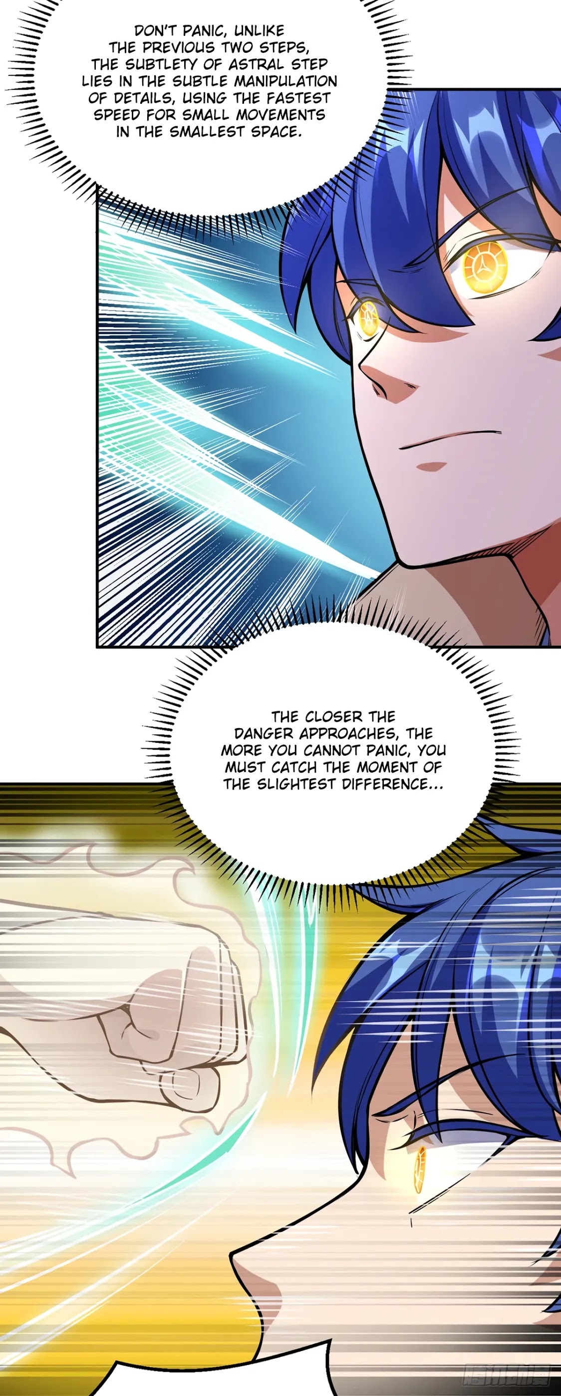 Martial Arts Reigns Chapter 237 page 31 - Chapter 237: War Princess' Imprint!
