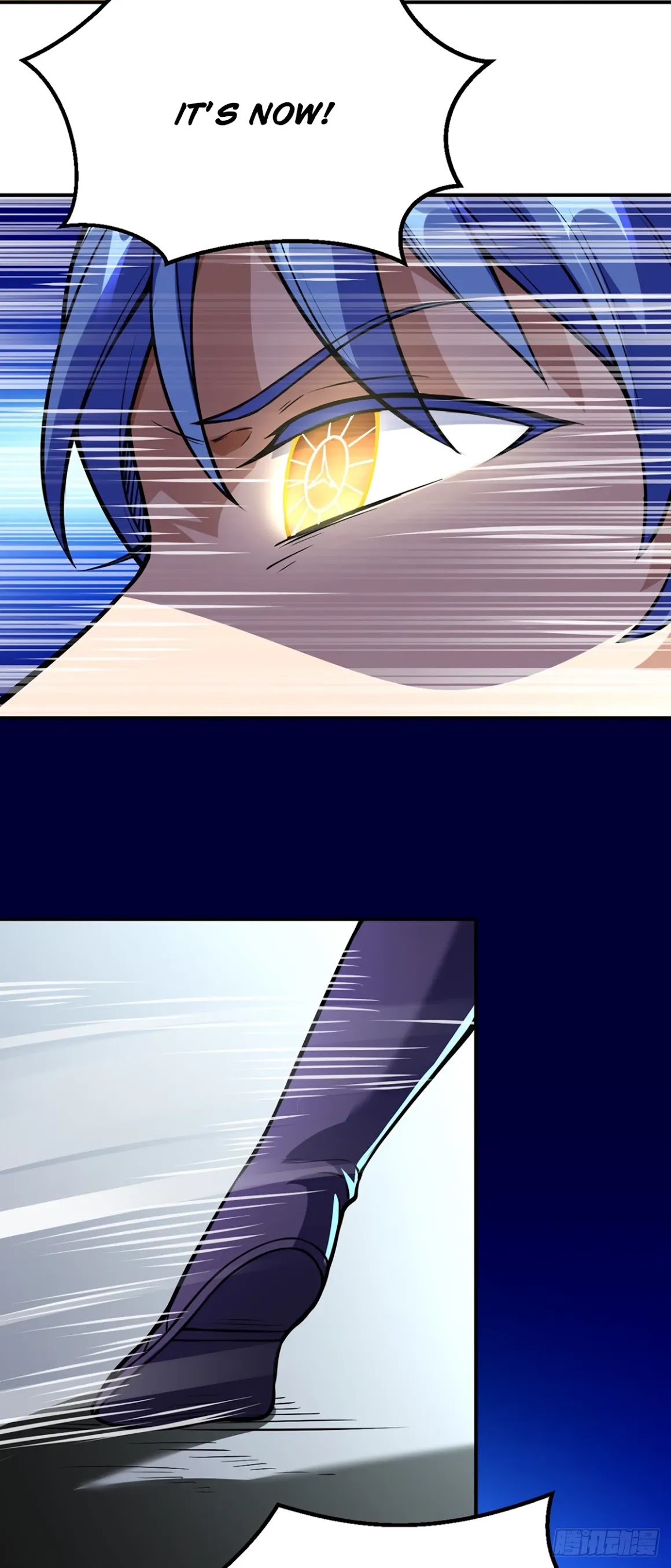 Martial Arts Reigns Chapter 237 page 32 - Chapter 237: War Princess' Imprint!