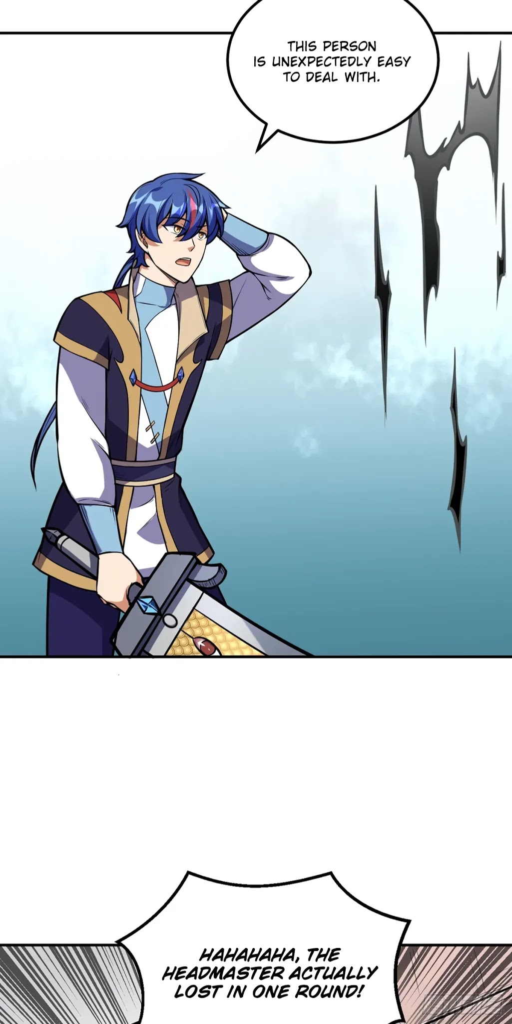 Martial Arts Reigns Chapter 237 page 6 - Chapter 237: War Princess' Imprint!
