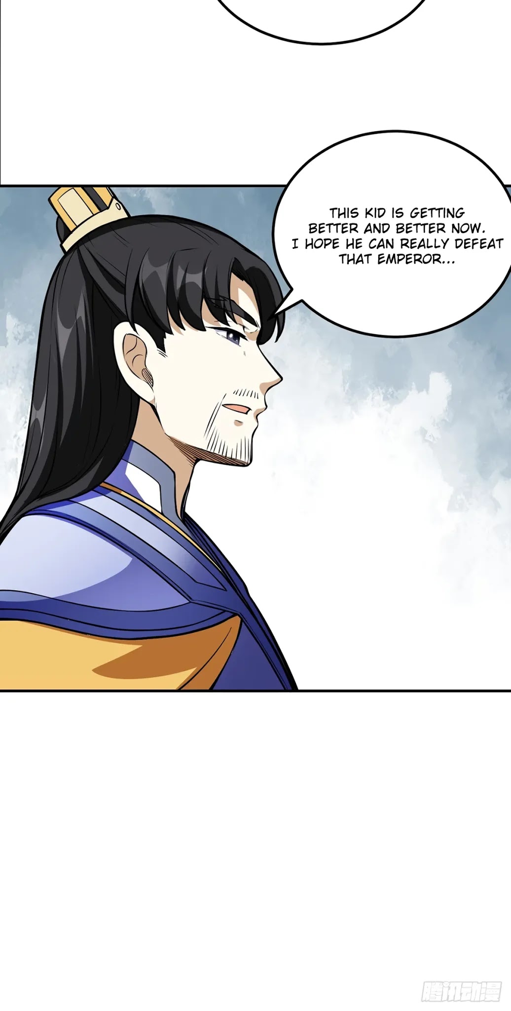 Martial Arts Reigns Chapter 237 page 9 - Chapter 237: War Princess' Imprint!