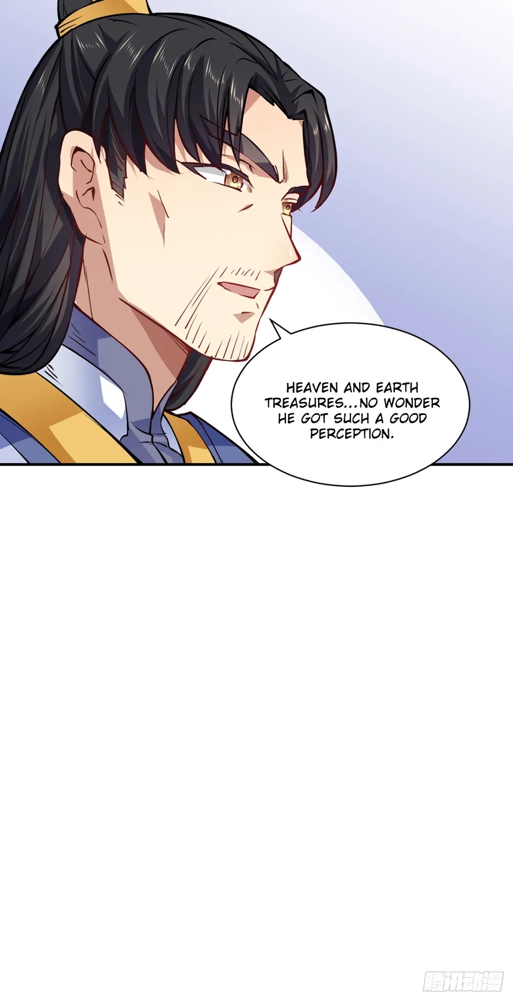 Martial Arts Reigns Chapter 238 page 10 - Chapter 238: Astral Step!