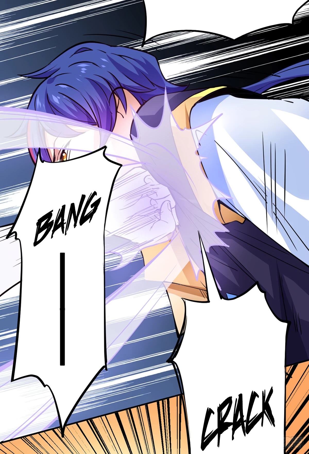 Martial Arts Reigns Chapter 238 page 14 - Chapter 238: Astral Step!