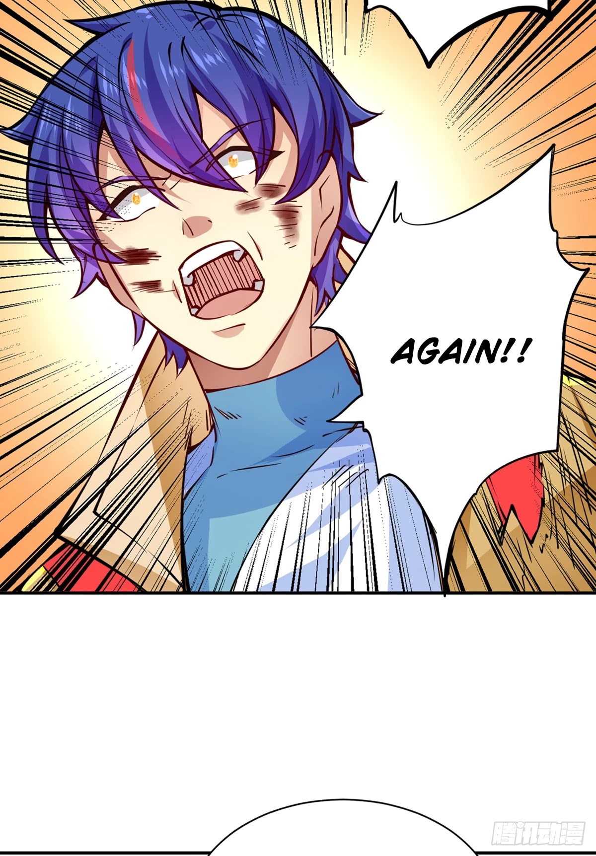 Martial Arts Reigns Chapter 238 page 15 - Chapter 238: Astral Step!