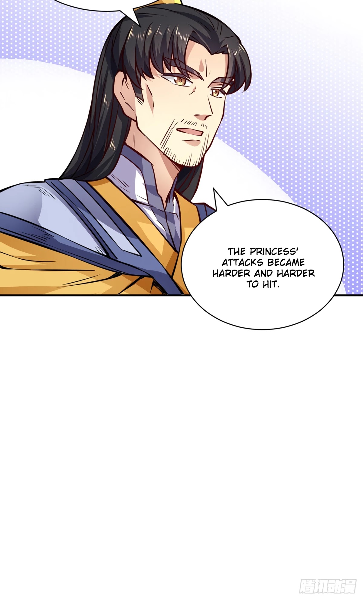 Martial Arts Reigns Chapter 238 page 17 - Chapter 238: Astral Step!