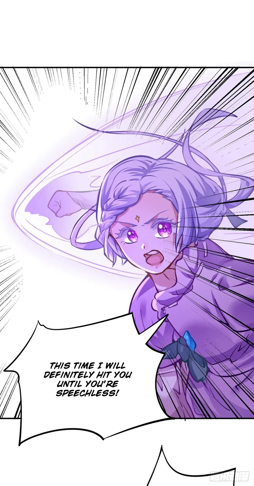Martial Arts Reigns Chapter 238 page 18 - Chapter 238: Astral Step!