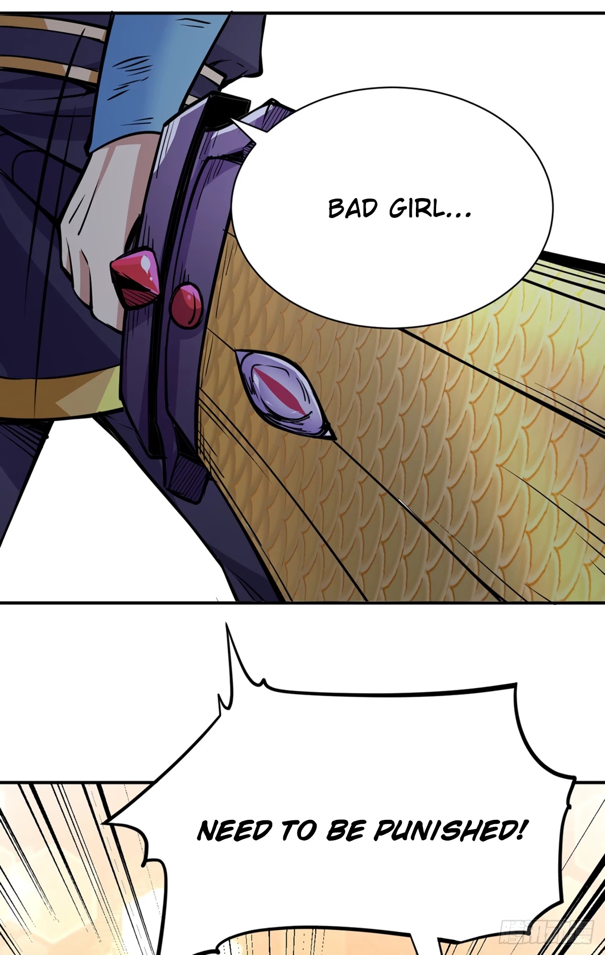 Martial Arts Reigns Chapter 238 page 22 - Chapter 238: Astral Step!