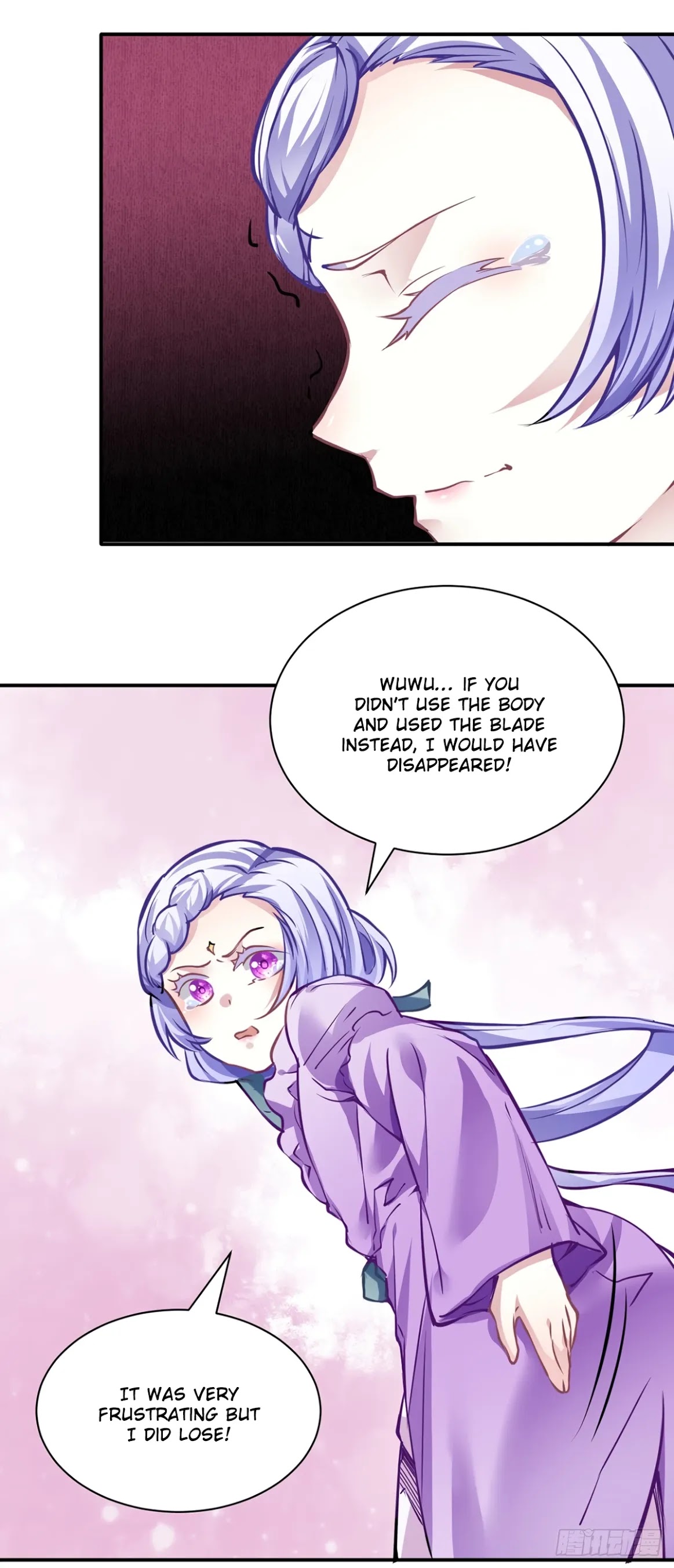 Martial Arts Reigns Chapter 238 page 24 - Chapter 238: Astral Step!