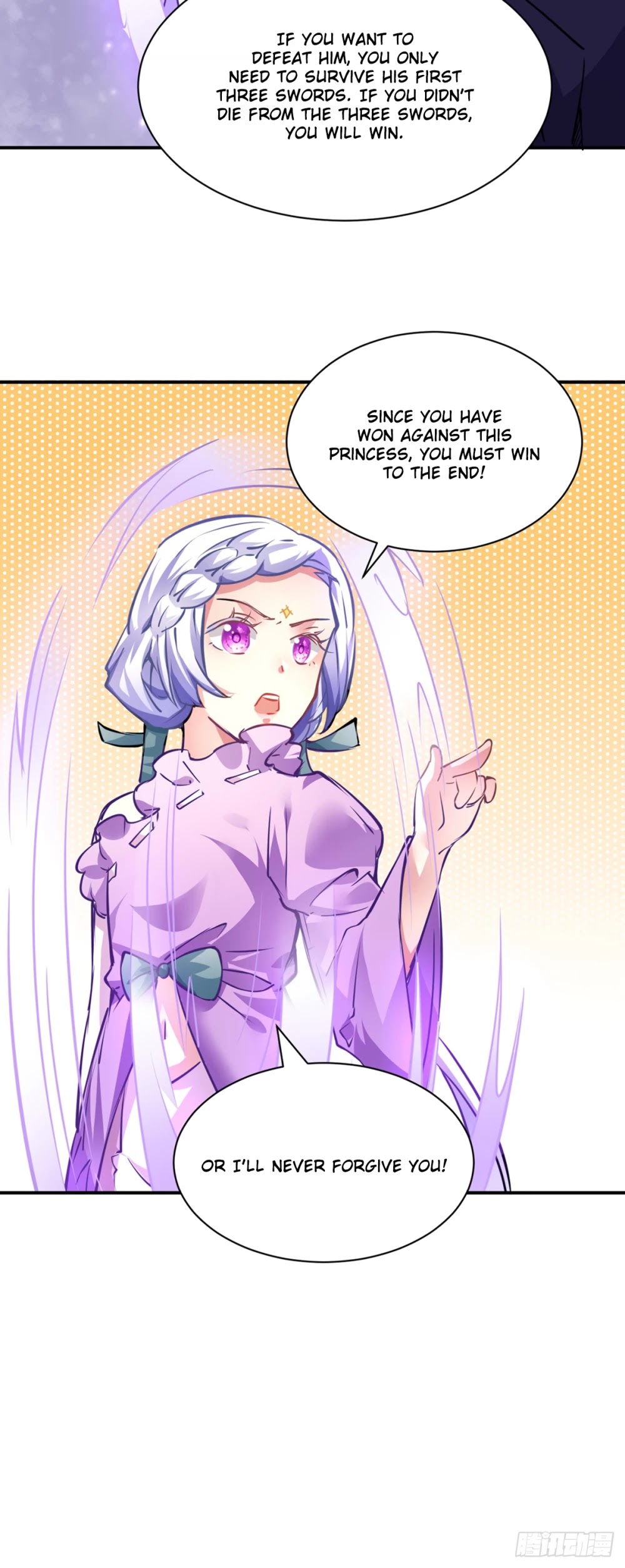 Martial Arts Reigns Chapter 238 page 29 - Chapter 238: Astral Step!