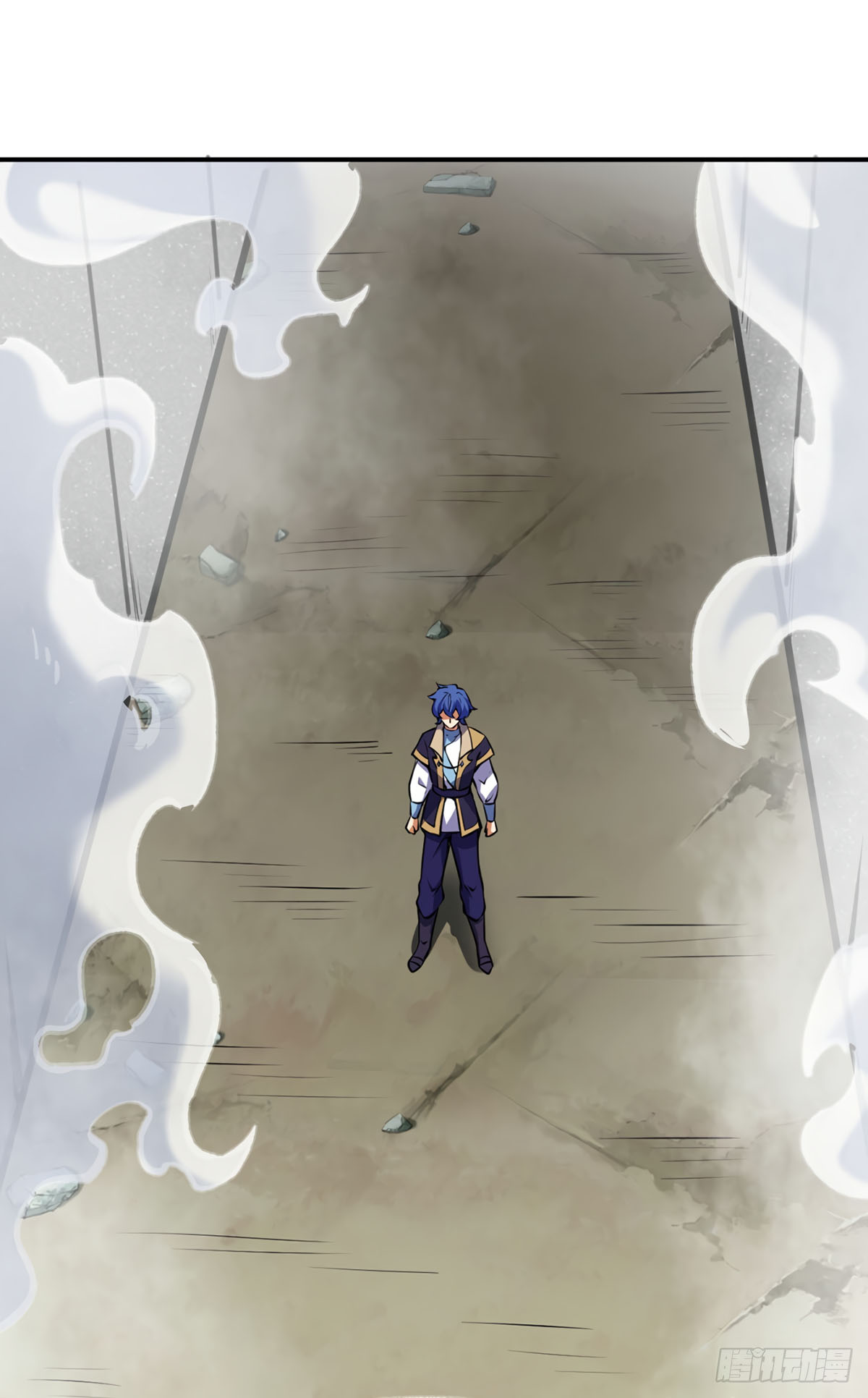 Martial Arts Reigns Chapter 239 page 12 - Chapter 239: Karmic Strength